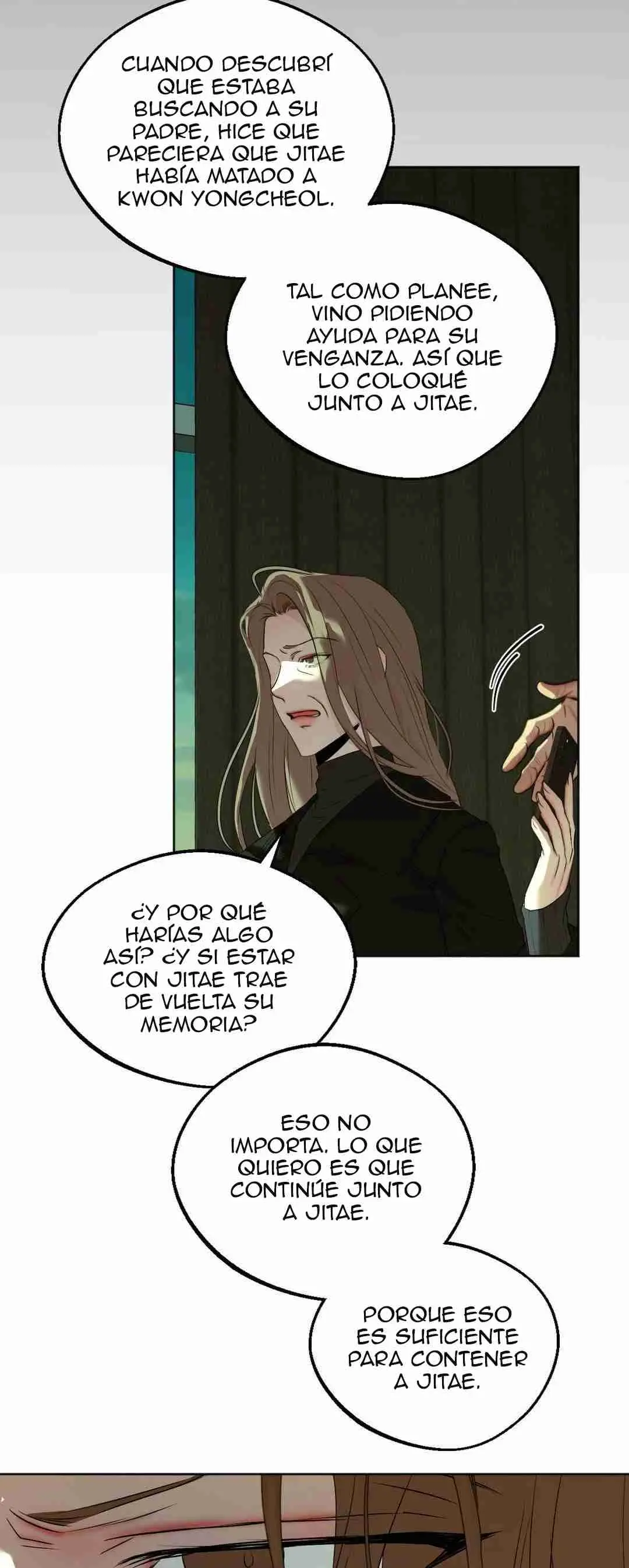 Ahogado por el deseo (Cry Me a River) (2023) - Capítulo 42 - Página 16 - LectorTMOo