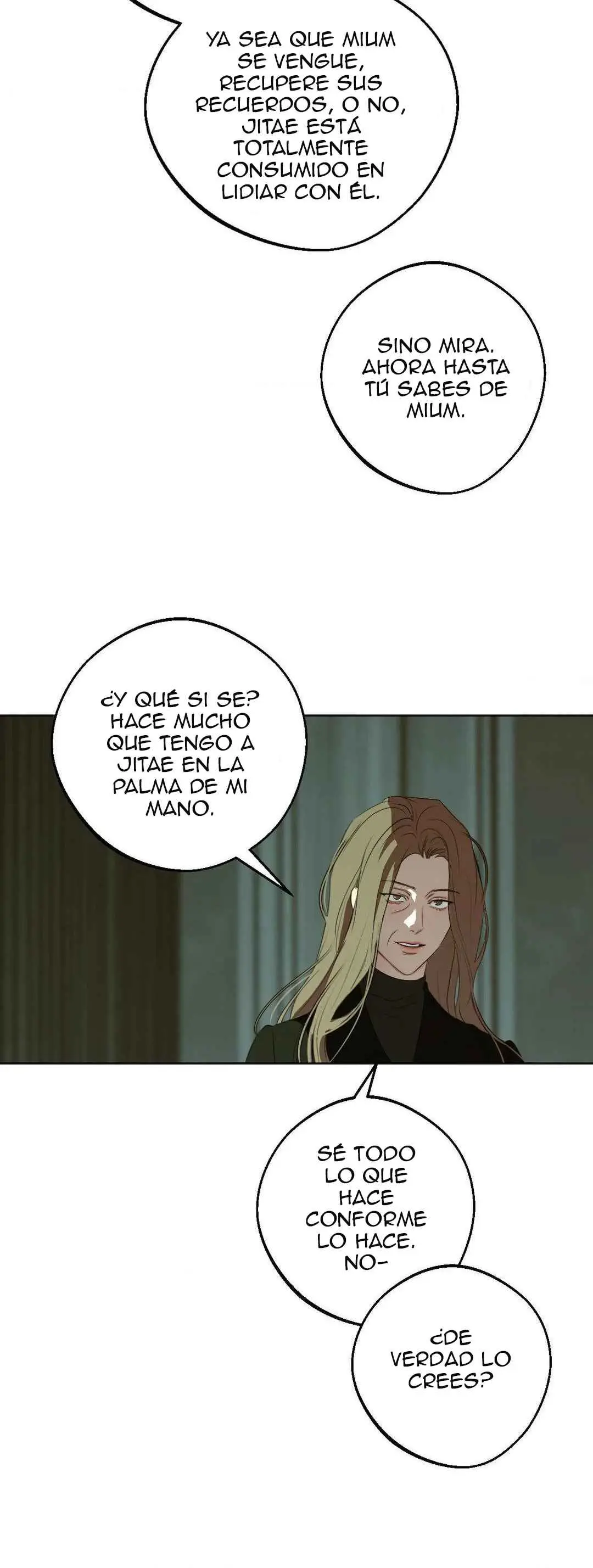 Ahogado por el deseo (Cry Me a River) (2023) - Capítulo 42 - Página 21 - LectorTMOo