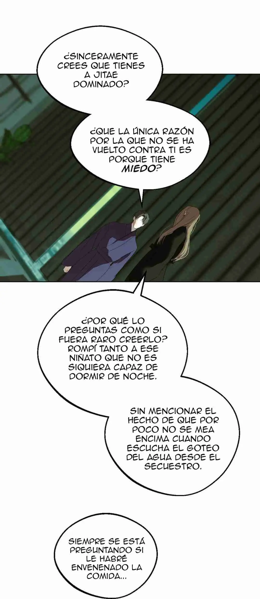 Ahogado por el deseo (Cry Me a River) (2023) - Capítulo 42 - Página 22 - LectorTMOo