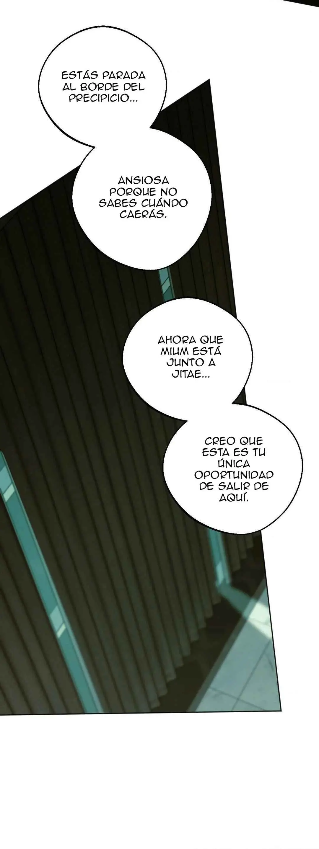 Ahogado por el deseo (Cry Me a River) (2023) - Capítulo 42 - Página 28 - LectorTMOo