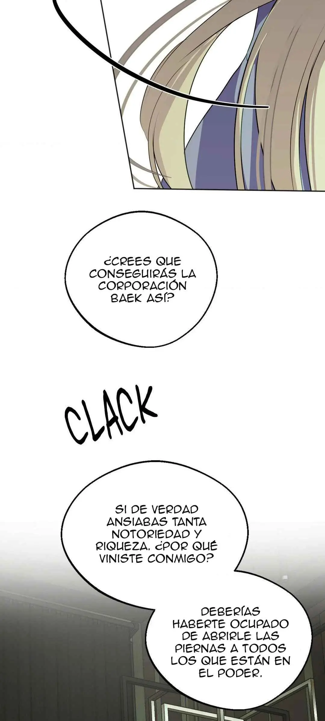 Ahogado por el deseo (Cry Me a River) (2023) - Capítulo 42 - Página 32 - LectorTMOo