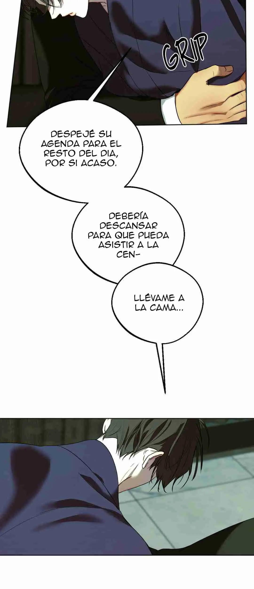 Ahogado por el deseo (Cry Me a River) (2023) - Capítulo 42 - Página 42 - LectorTMOo