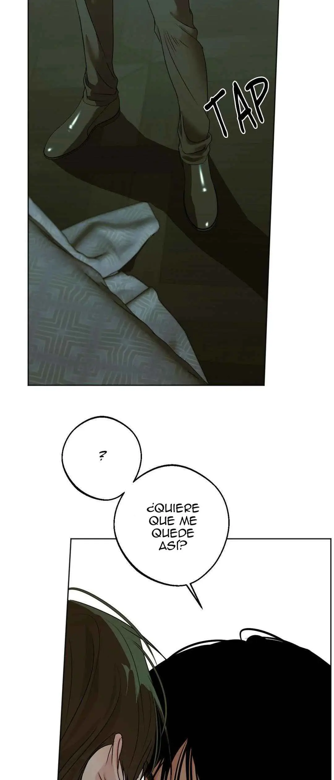 Ahogado por el deseo (Cry Me a River) (2023) - Capítulo 42 - Página 45 - LectorTMOo