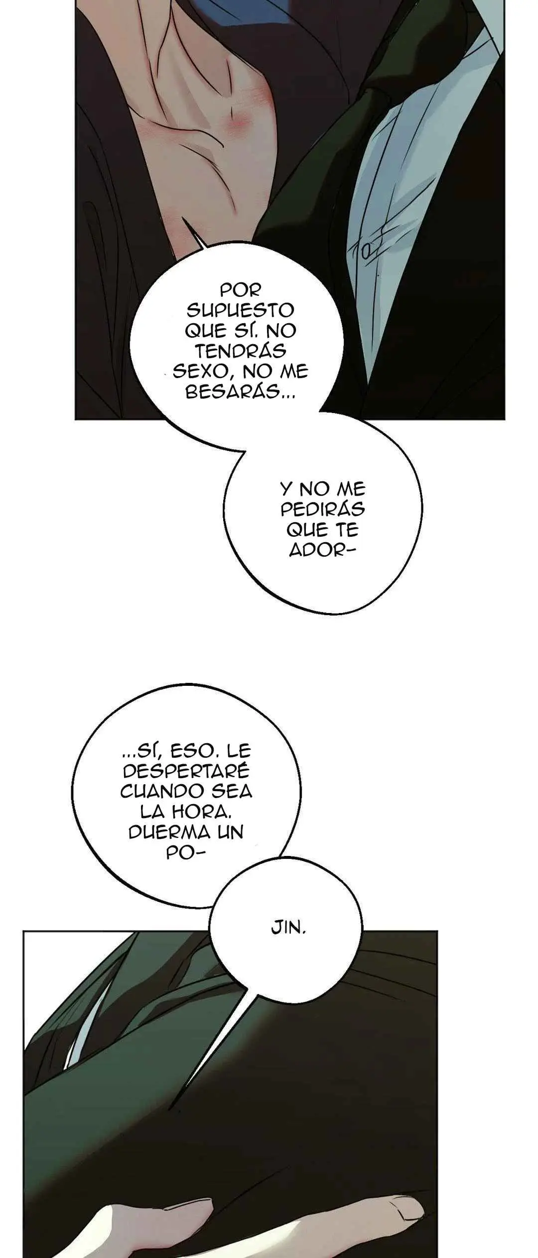 Ahogado por el deseo (Cry Me a River) (2023) - Capítulo 42 - Página 48 - LectorTMOo