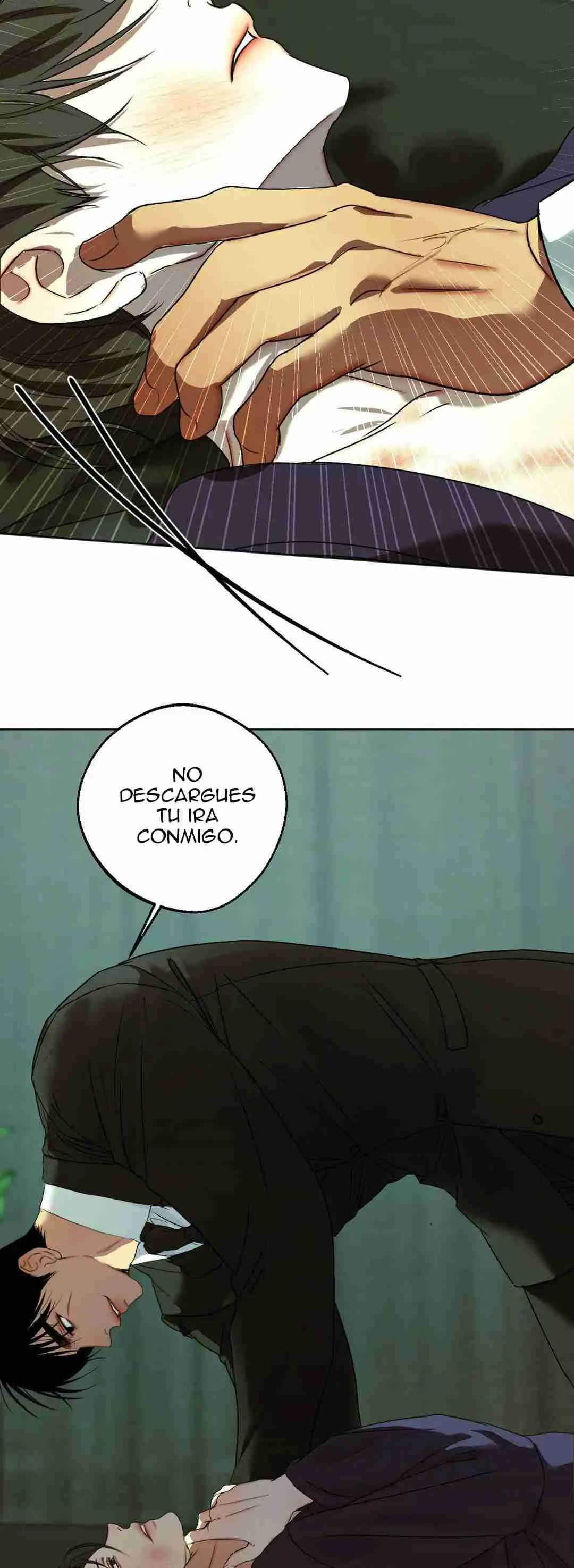 Ahogado por el deseo (Cry Me a River) (2023) - Capítulo 42 - Página 53 - LectorTMOo