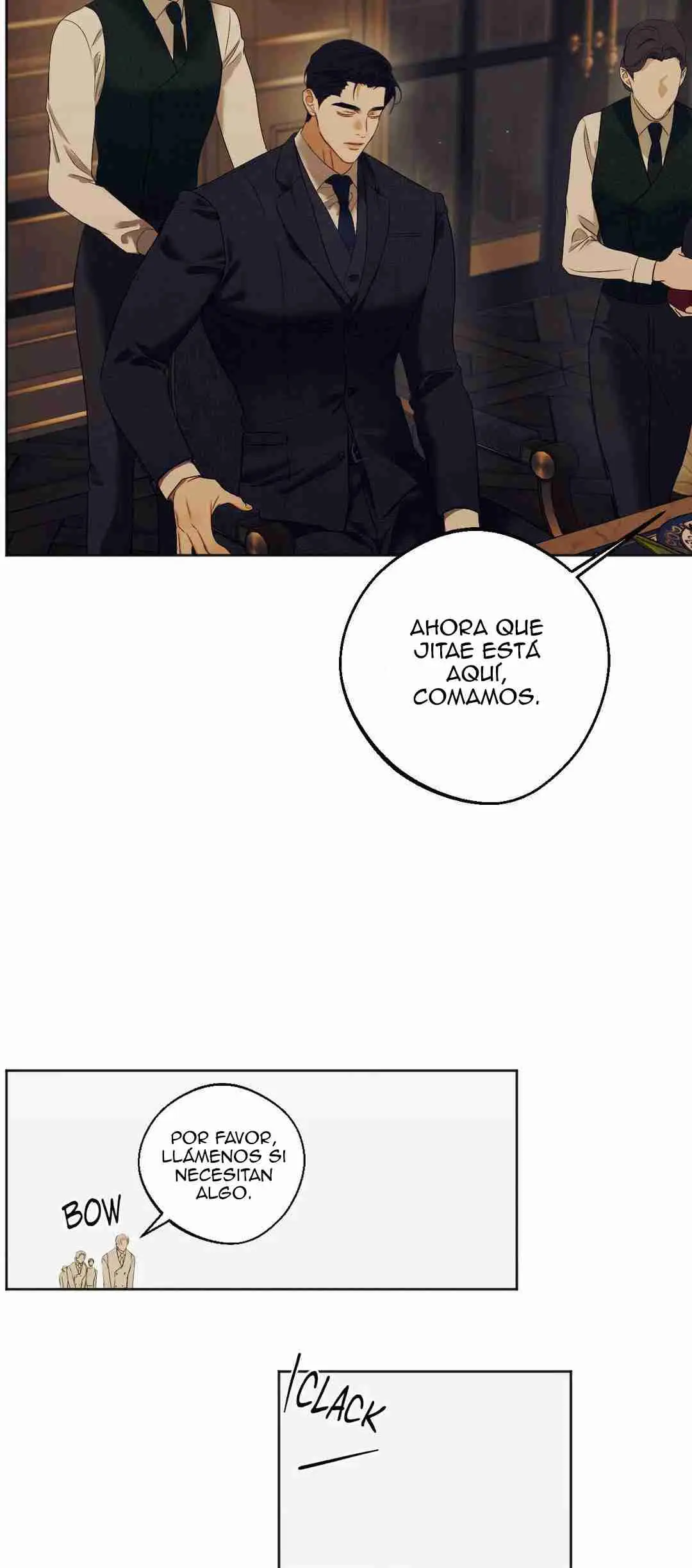 Ahogado por el deseo (Cry Me a River) (2023) - Capítulo 43 - Página 20 - LectorTMOo