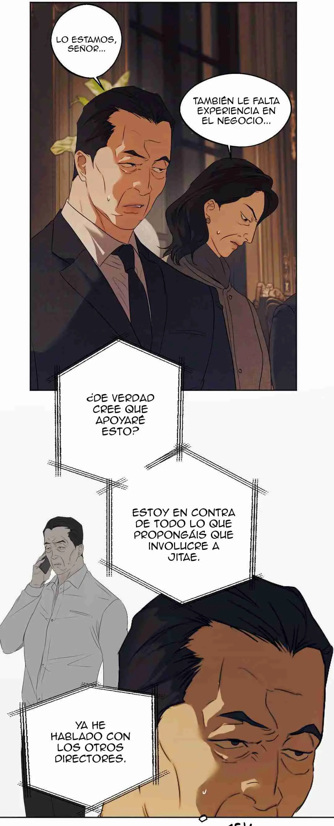 Ahogado por el deseo (Cry Me a River) (2023) - Capítulo 43 - Página 24 - LectorTMOo