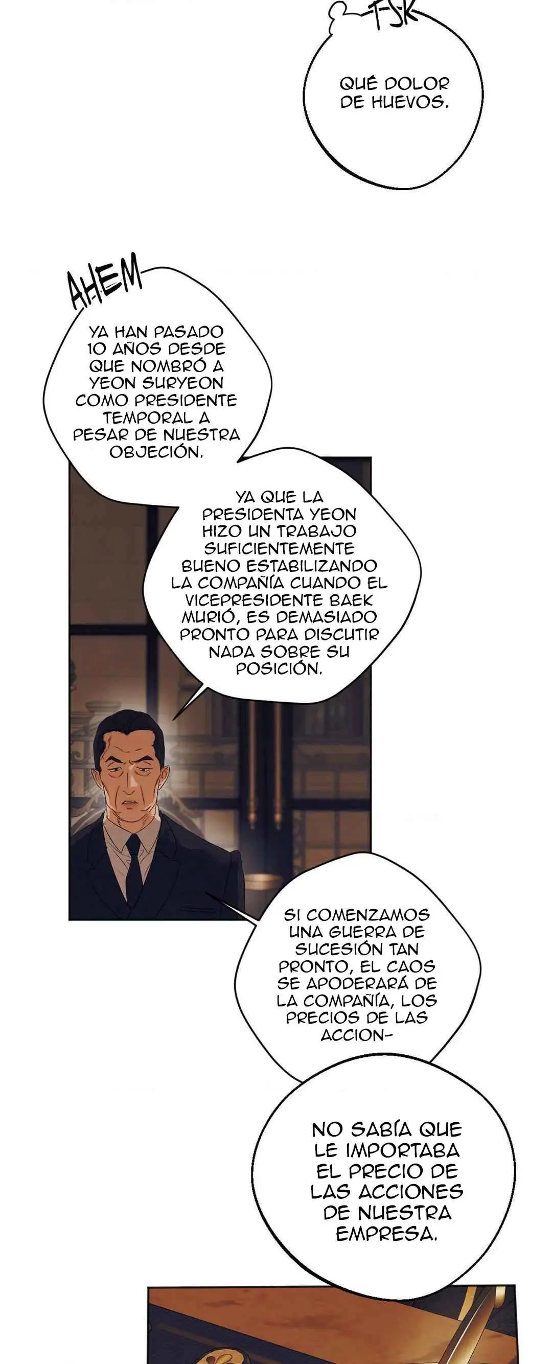 Ahogado por el deseo (Cry Me a River) (2023) - Capítulo 43 - Página 25 - LectorTMOo