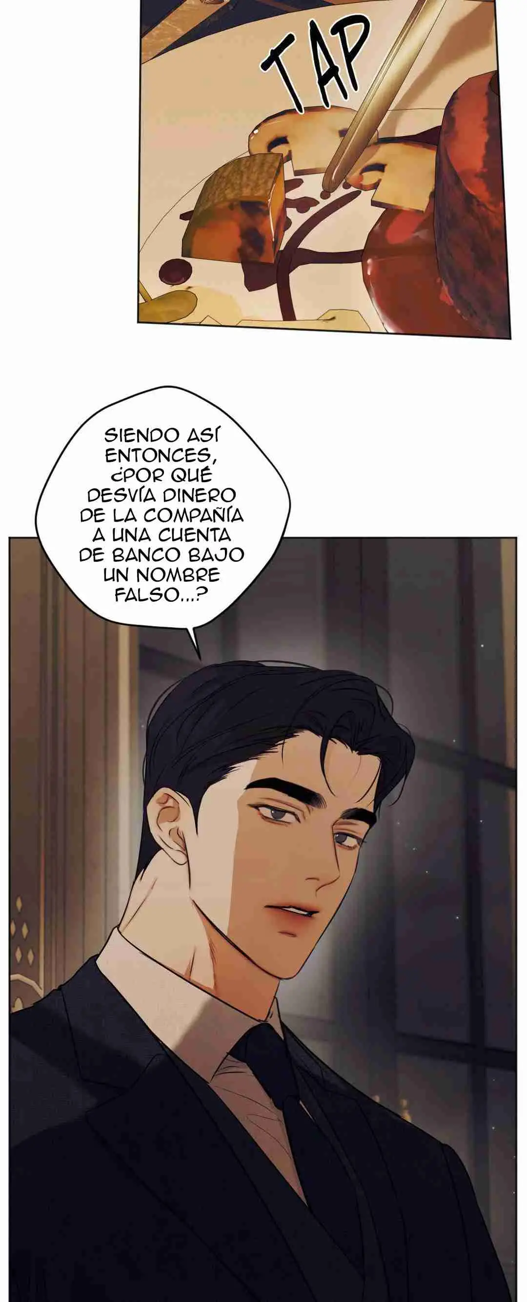 Ahogado por el deseo (Cry Me a River) (2023) - Capítulo 43 - Página 26 - LectorTMOo