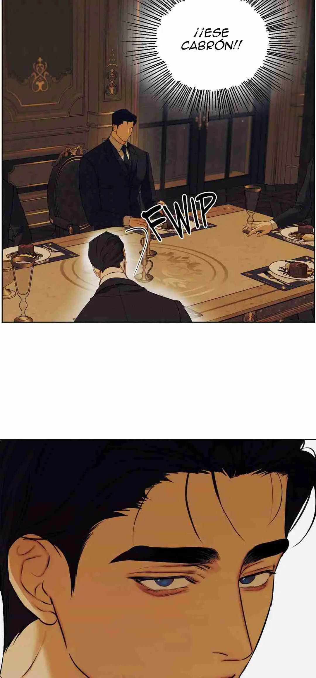 Ahogado por el deseo (Cry Me a River) (2023) - Capítulo 43 - Página 32 - LectorTMOo