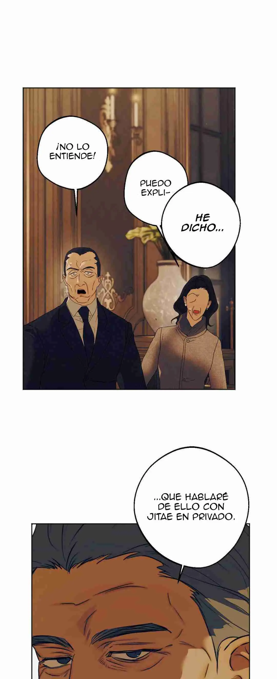 Ahogado por el deseo (Cry Me a River) (2023) - Capítulo 43 - Página 36 - LectorTMOo
