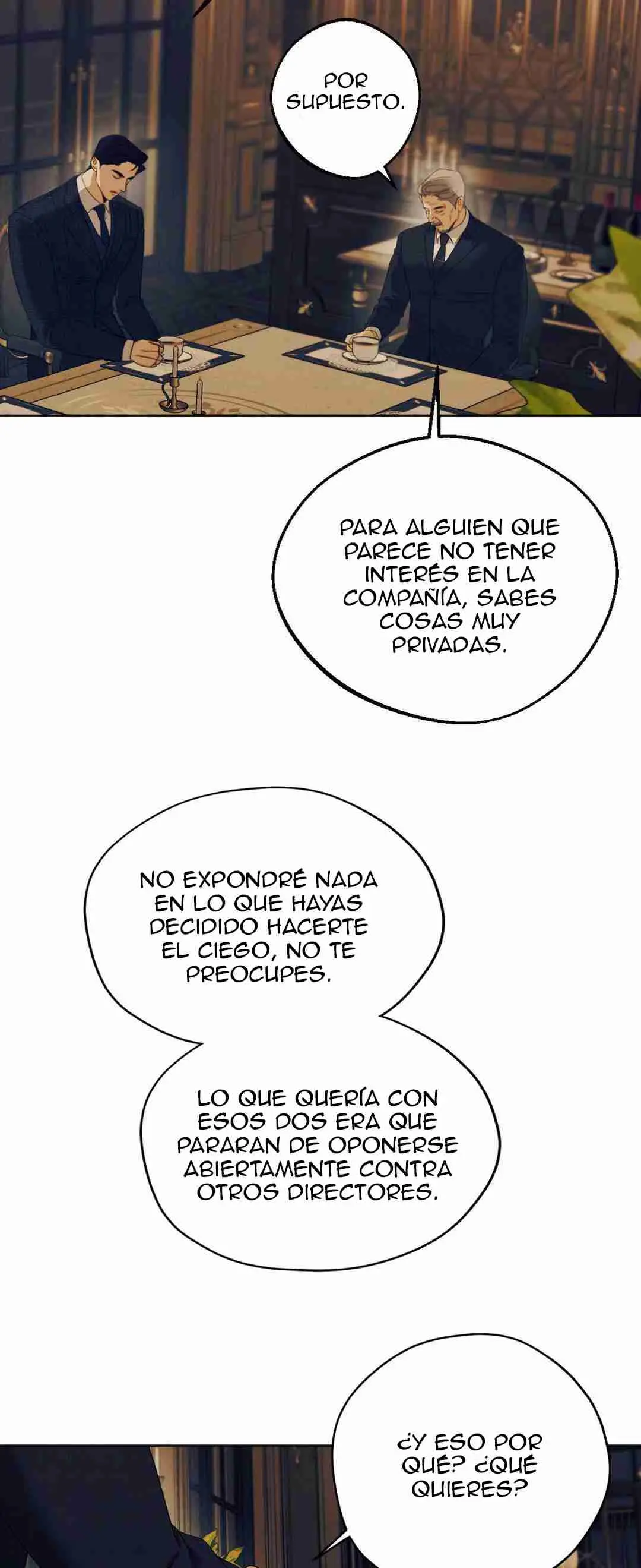 Ahogado por el deseo (Cry Me a River) (2023) - Capítulo 43 - Página 41 - LectorTMOo