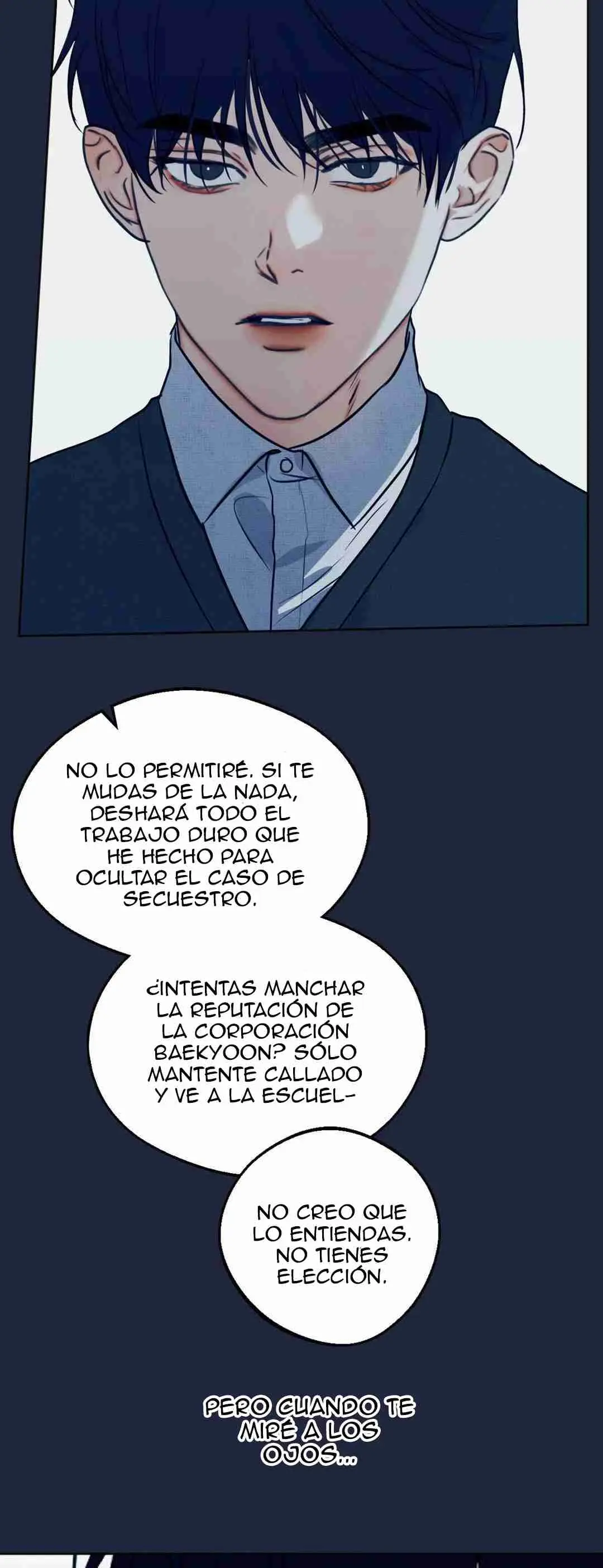 Ahogado por el deseo (Cry Me a River) (2023) - Capítulo 43 - Página 47 - LectorTMOo
