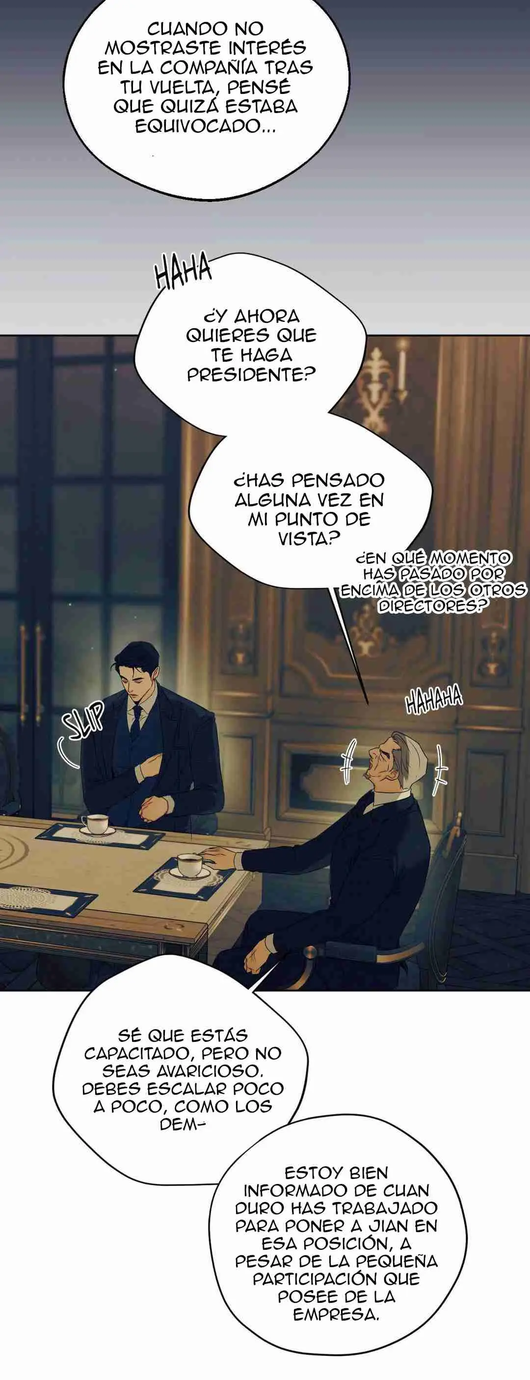 Ahogado por el deseo (Cry Me a River) (2023) - Capítulo 43 - Página 49 - LectorTMOo