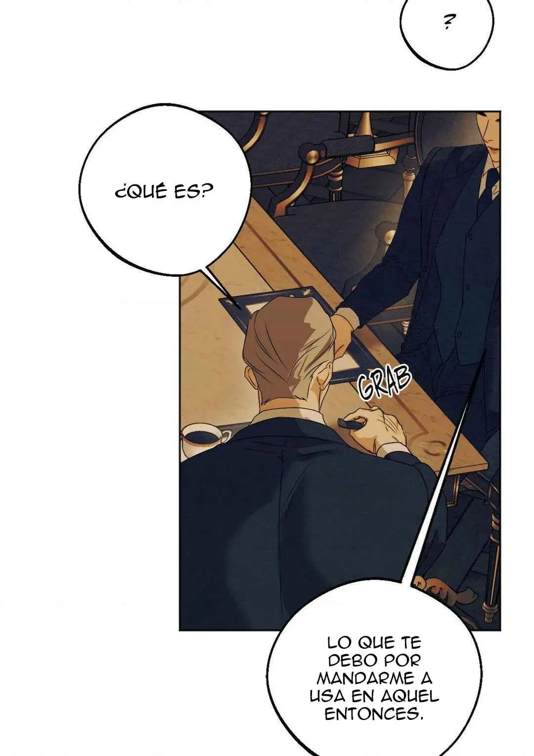 Ahogado por el deseo (Cry Me a River) (2023) - Capítulo 43 - Página 51 - LectorTMOo