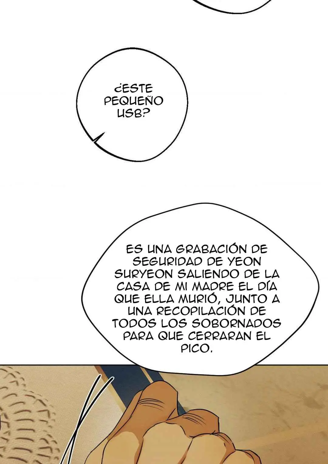 Ahogado por el deseo (Cry Me a River) (2023) - Capítulo 43 - Página 52 - LectorTMOo