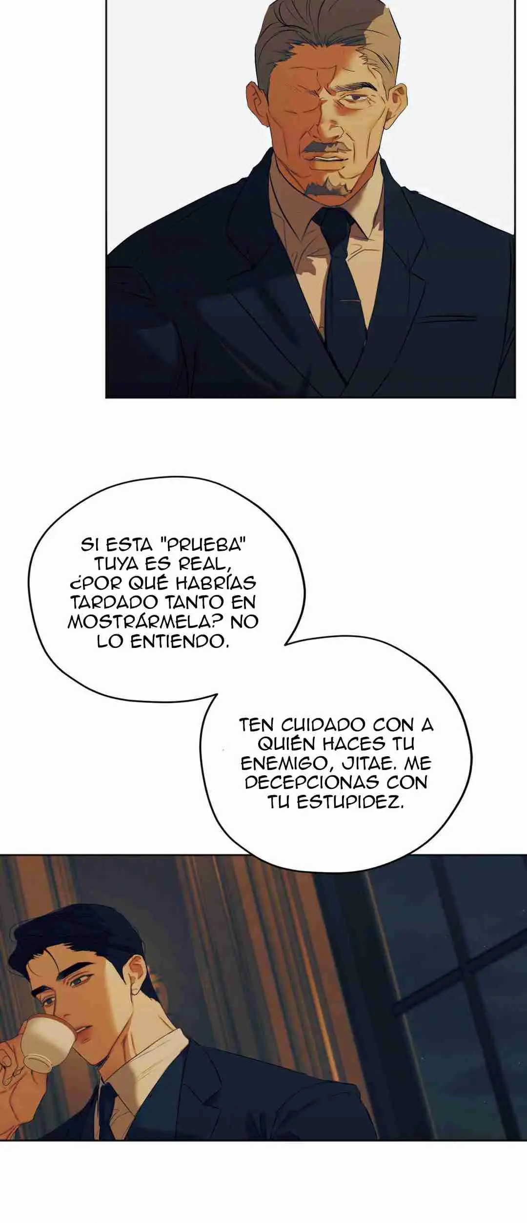 Ahogado por el deseo (Cry Me a River) (2023) - Capítulo 44 - Página 5 - LectorTMOo