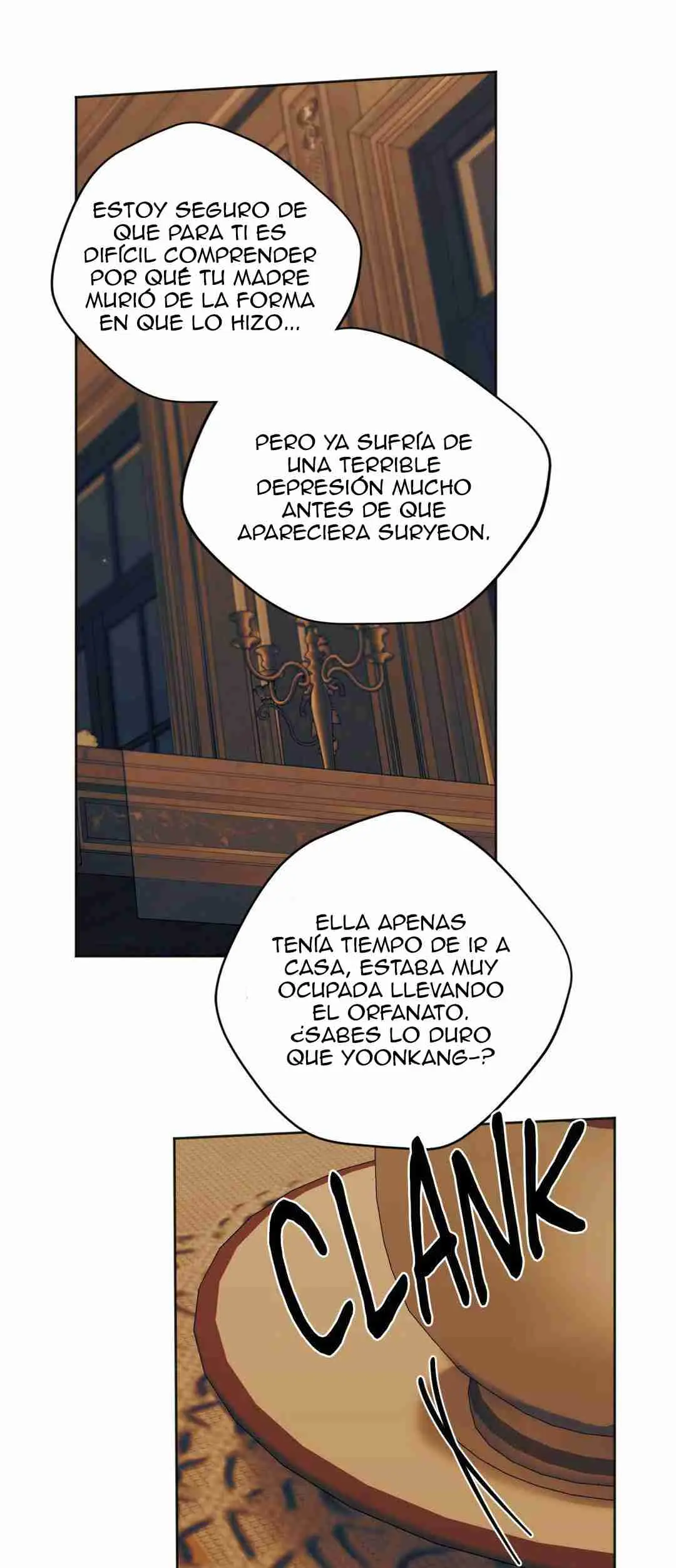 Ahogado por el deseo (Cry Me a River) (2023) - Capítulo 44 - Página 6 - LectorTMOo