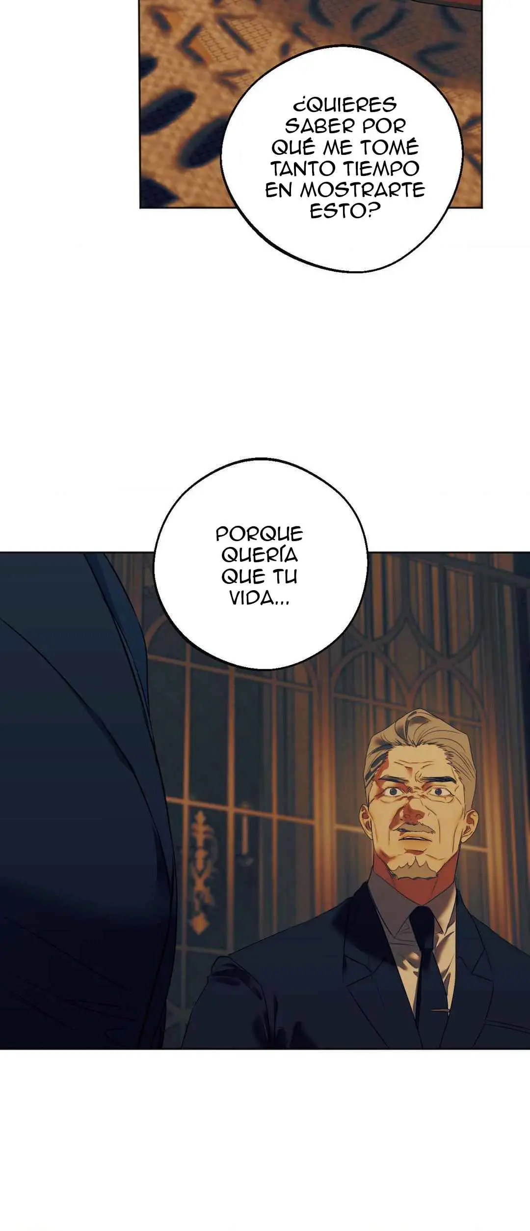 Ahogado por el deseo (Cry Me a River) (2023) - Capítulo 44 - Página 7 - LectorTMOo