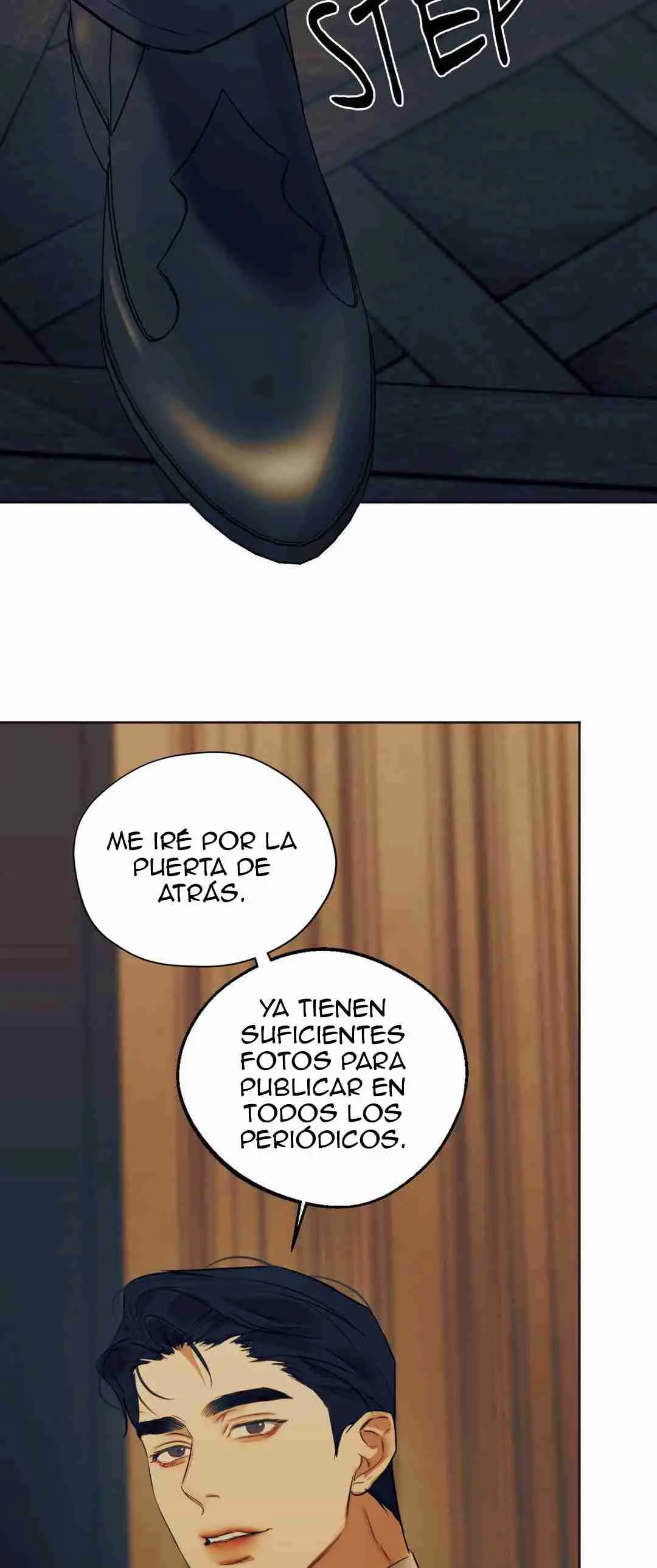 Ahogado por el deseo (Cry Me a River) (2023) - Capítulo 44 - Página 18 - LectorTMOo
