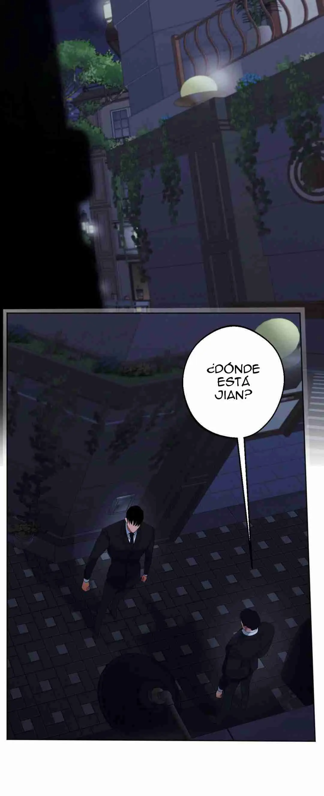 Ahogado por el deseo (Cry Me a River) (2023) - Capítulo 44 - Página 28 - LectorTMOo