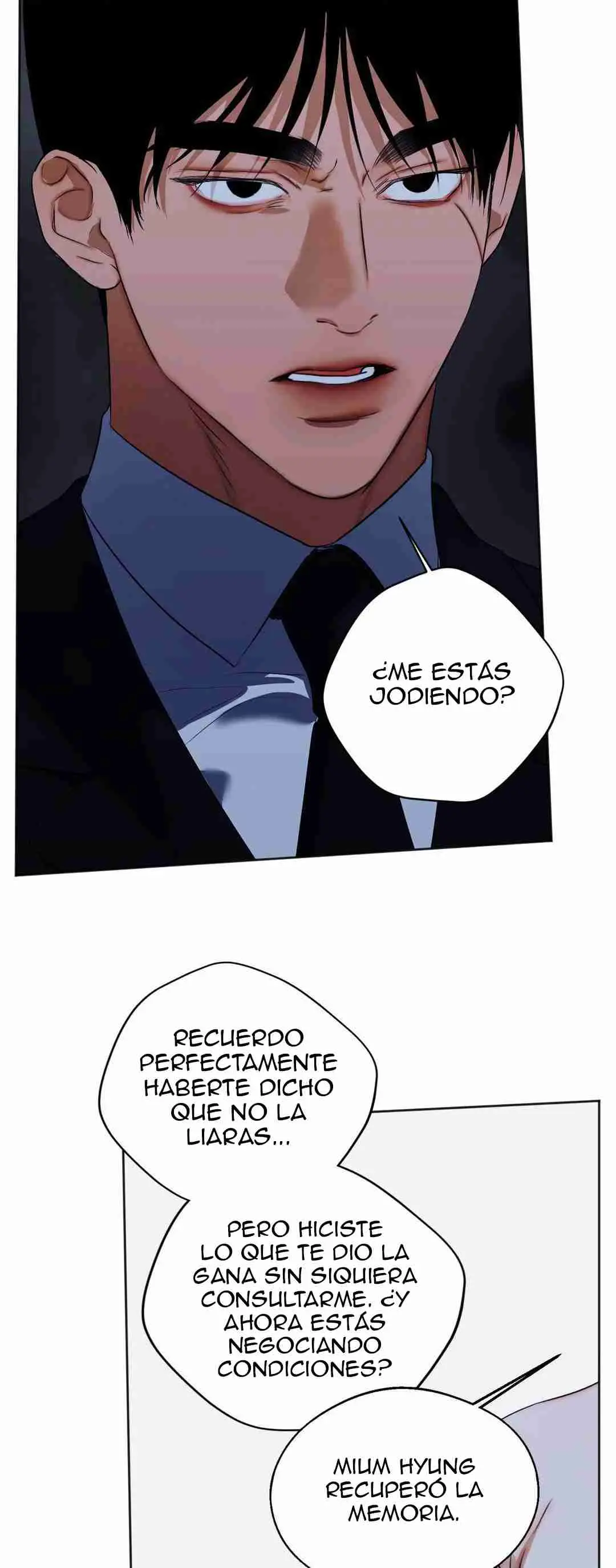 Ahogado por el deseo (Cry Me a River) (2023) - Capítulo 44 - Página 30 - LectorTMOo
