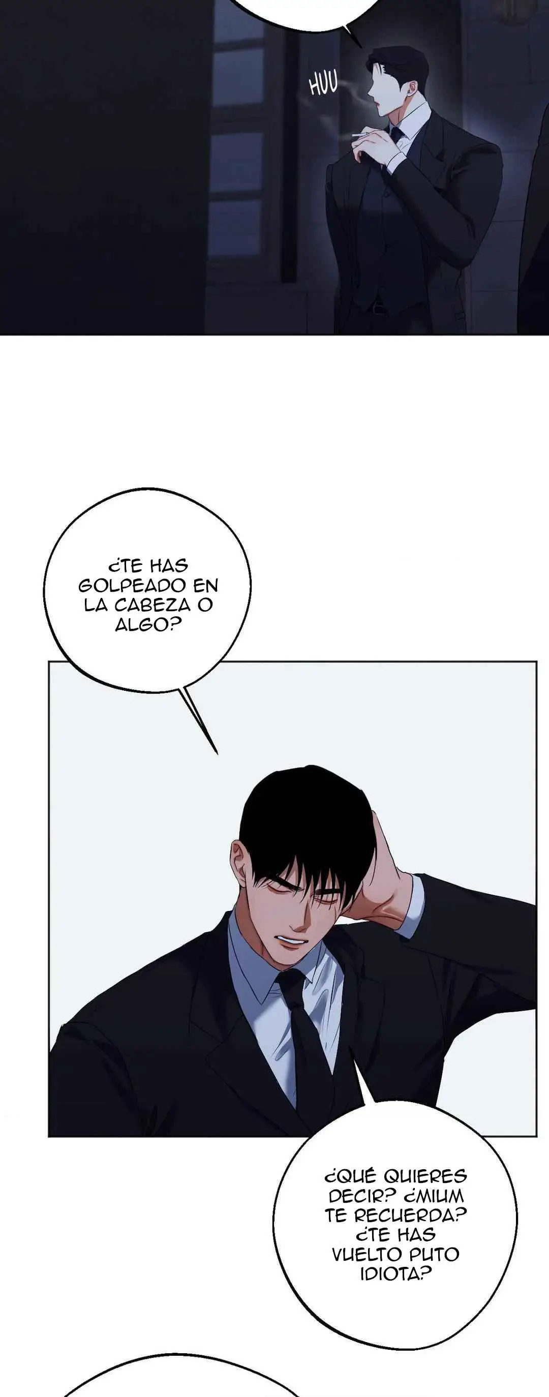 Ahogado por el deseo (Cry Me a River) (2023) - Capítulo 44 - Página 32 - LectorTMOo
