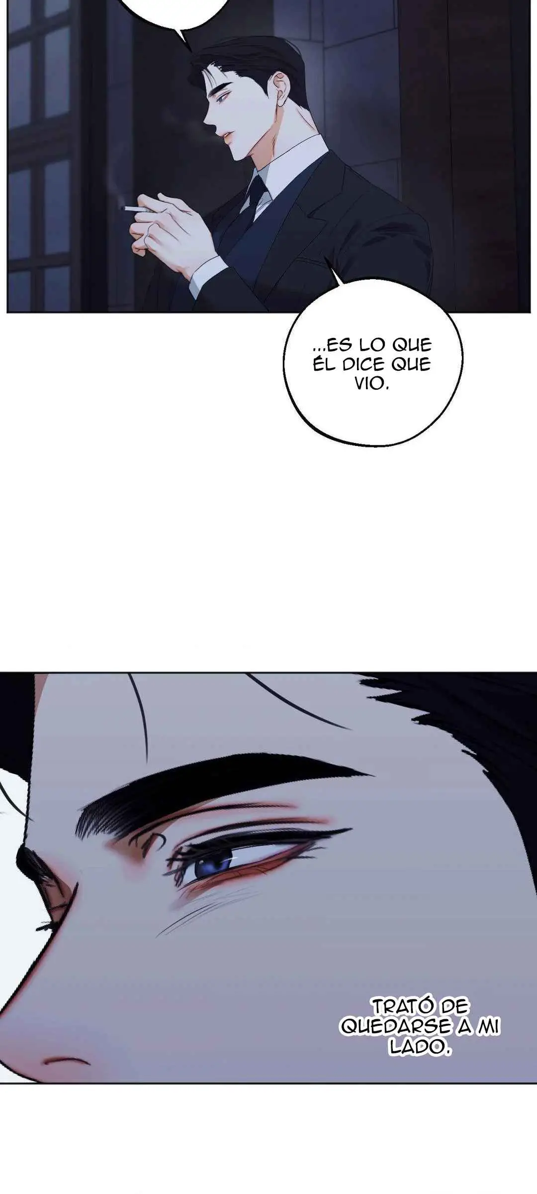 Ahogado por el deseo (Cry Me a River) (2023) - Capítulo 44 - Página 35 - LectorTMOo