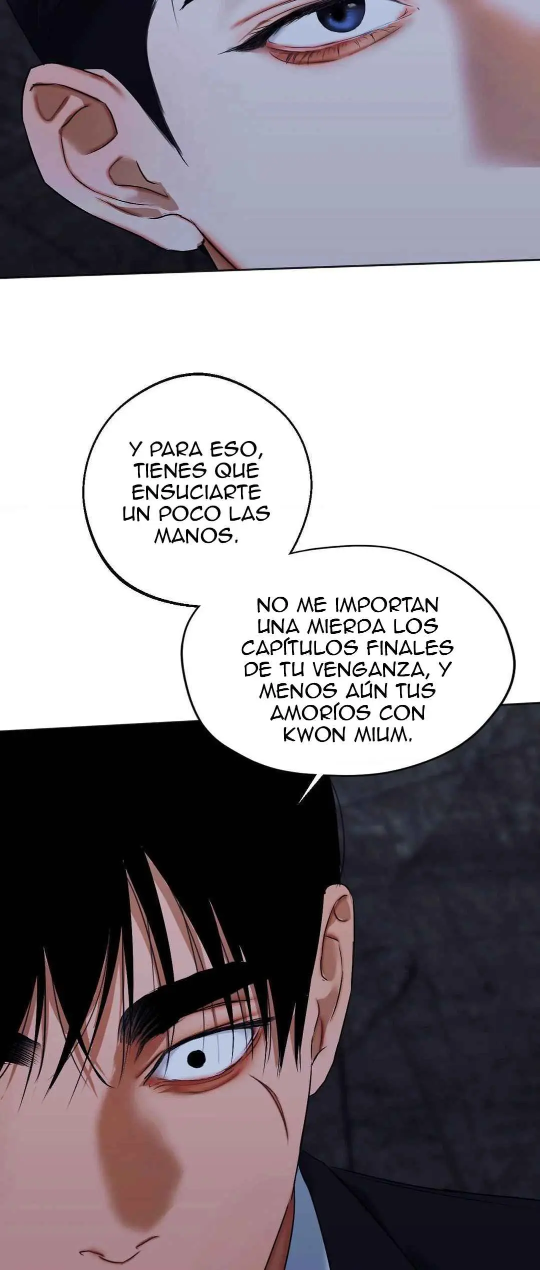 Ahogado por el deseo (Cry Me a River) (2023) - Capítulo 44 - Página 39 - LectorTMOo