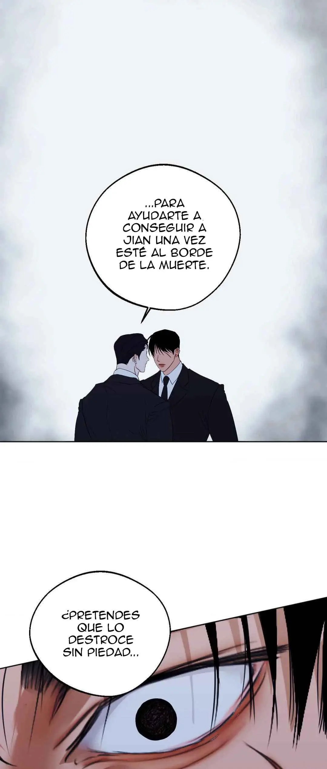 Ahogado por el deseo (Cry Me a River) (2023) - Capítulo 44 - Página 41 - LectorTMOo