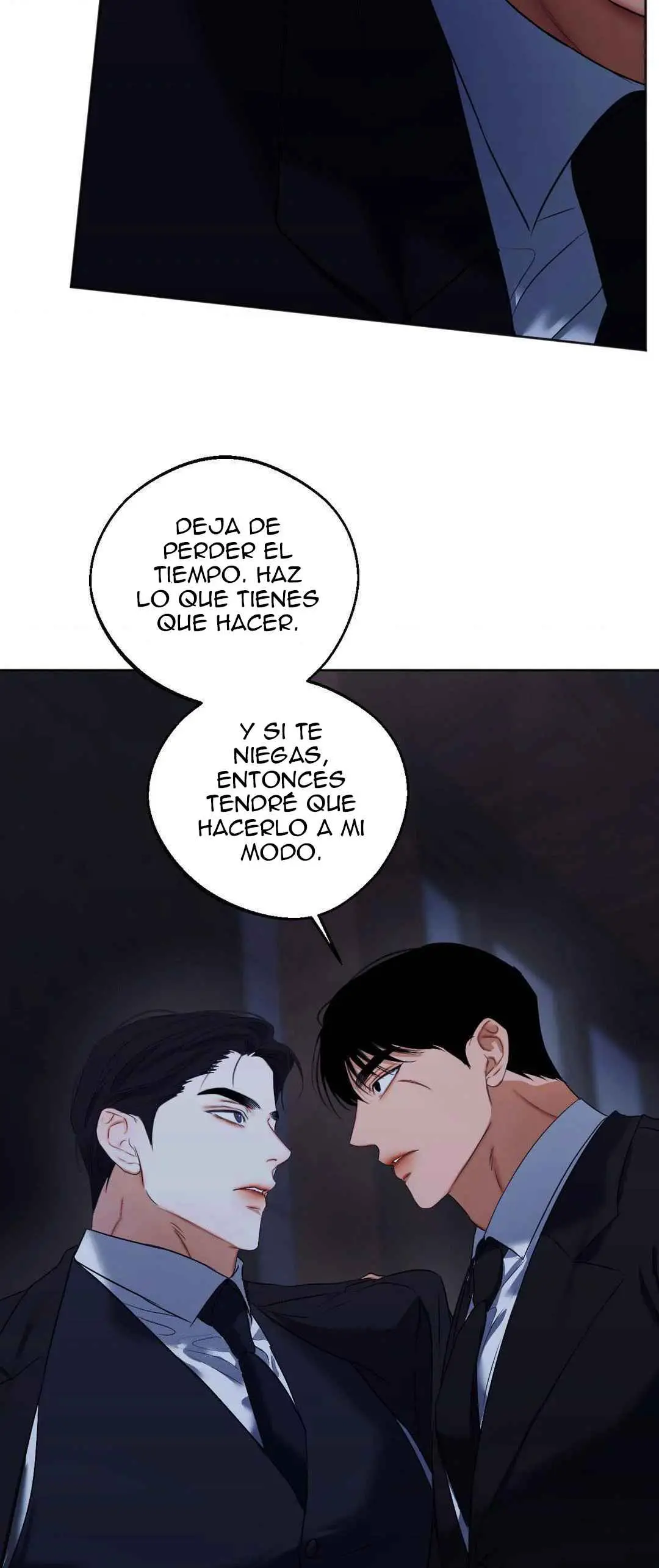 Ahogado por el deseo (Cry Me a River) (2023) - Capítulo 44 - Página 48 - LectorTMOo