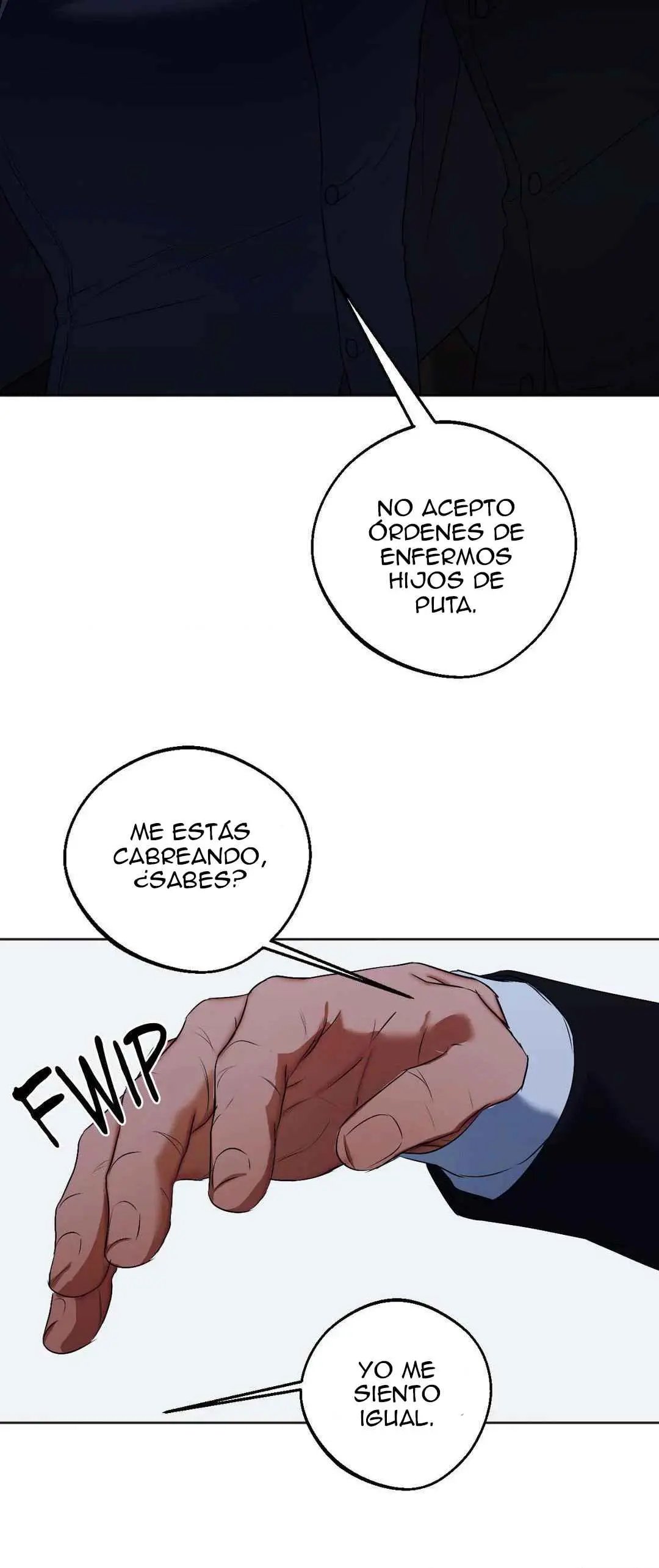 Ahogado por el deseo (Cry Me a River) (2023) - Capítulo 44 - Página 49 - LectorTMOo