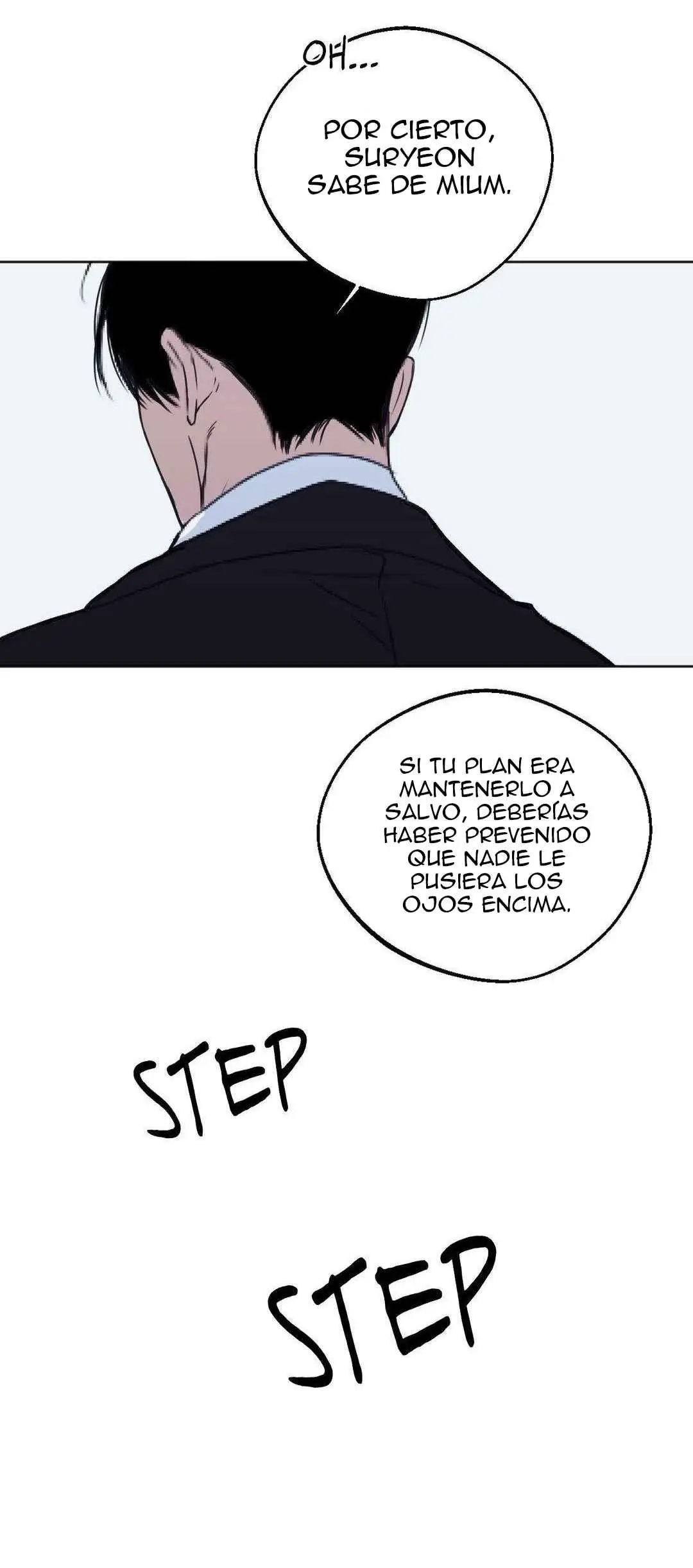 Ahogado por el deseo (Cry Me a River) (2023) - Capítulo 44 - Página 51 - LectorTMOo