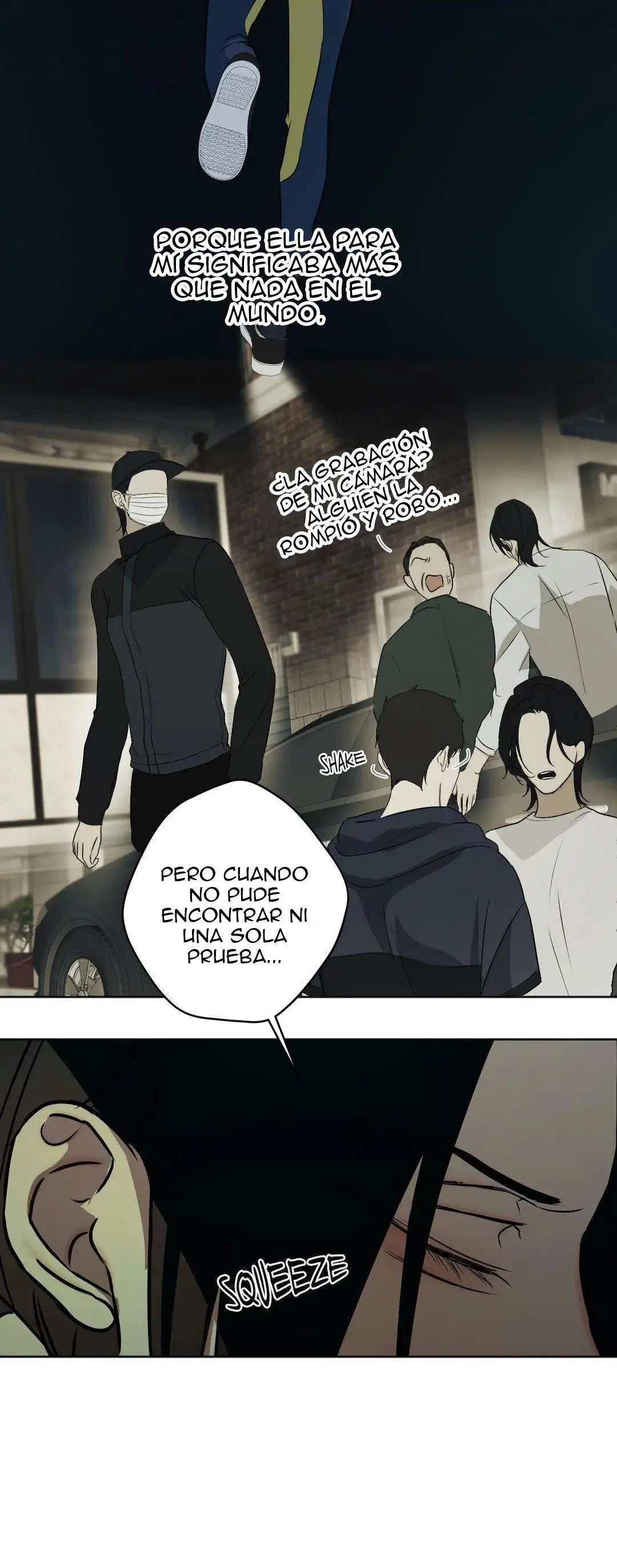 Ahogado por el deseo (Cry Me a River) (2023) - Capítulo 45 - Página 8 - LectorTMOo