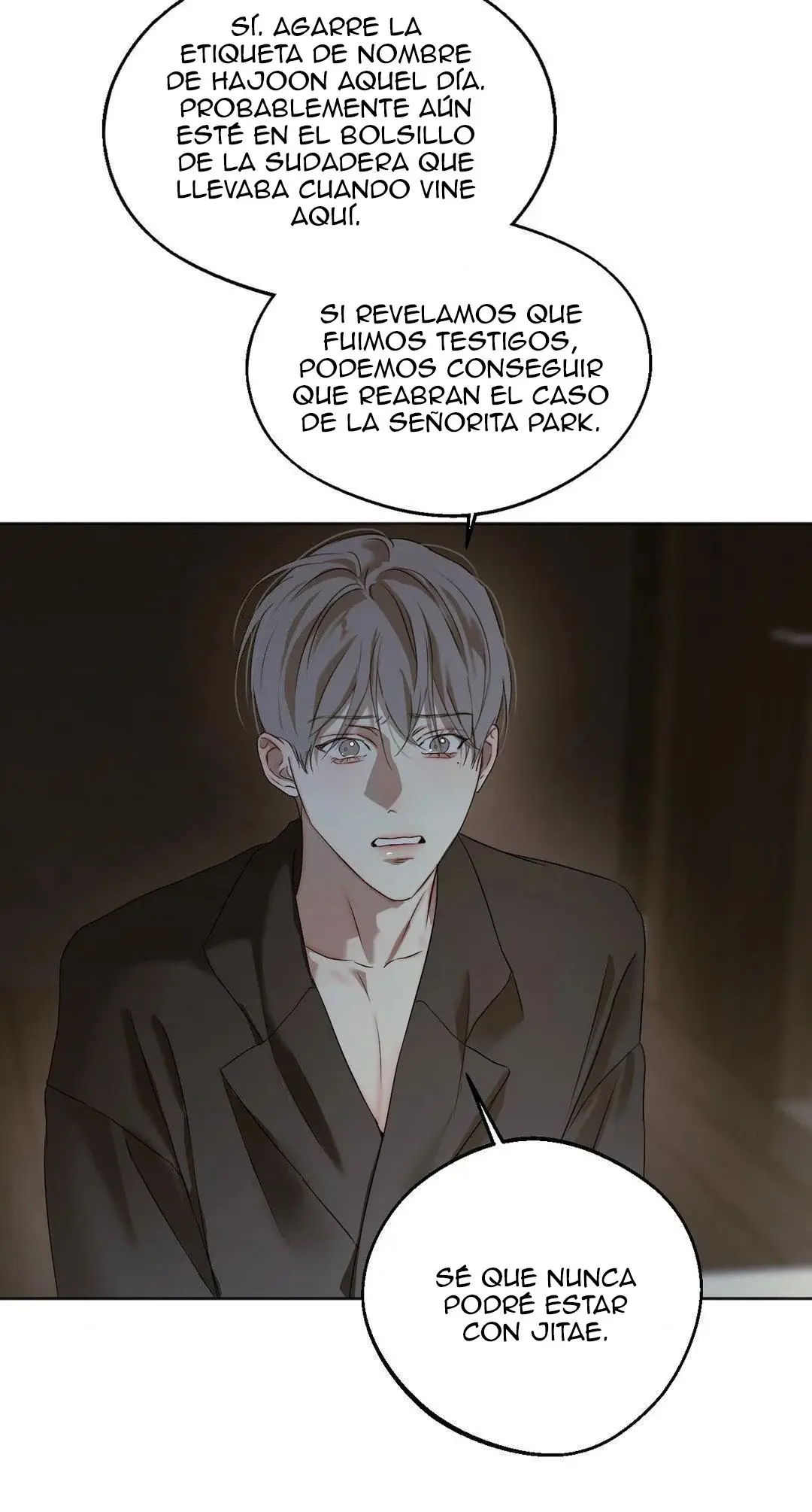 Ahogado por el deseo (Cry Me a River) (2023) - Capítulo 45 - Página 13 - LectorTMOo