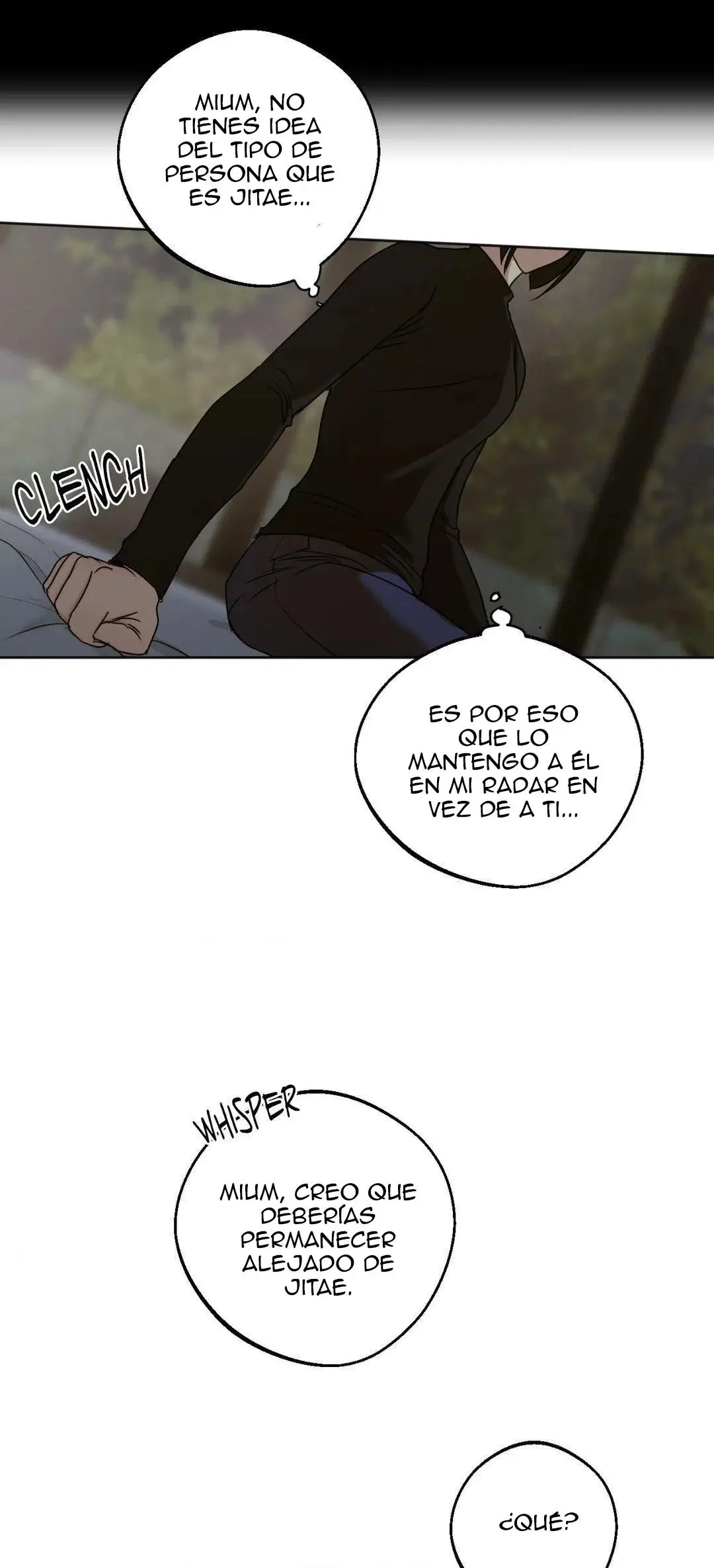 Ahogado por el deseo (Cry Me a River) (2023) - Capítulo 45 - Página 17 - LectorTMOo