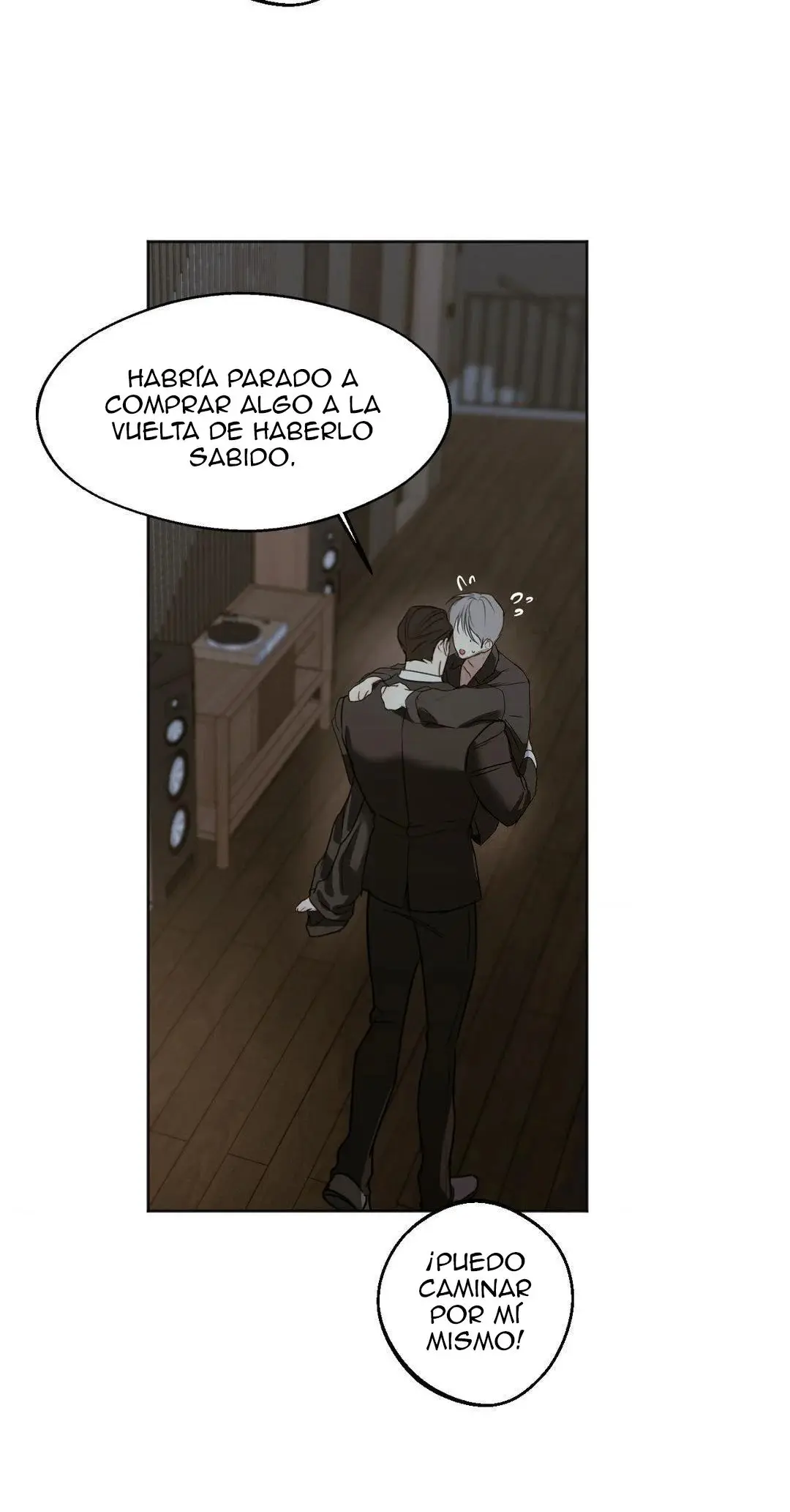 Ahogado por el deseo (Cry Me a River) (2023) - Capítulo 45 - Página 32 - LectorTMOo