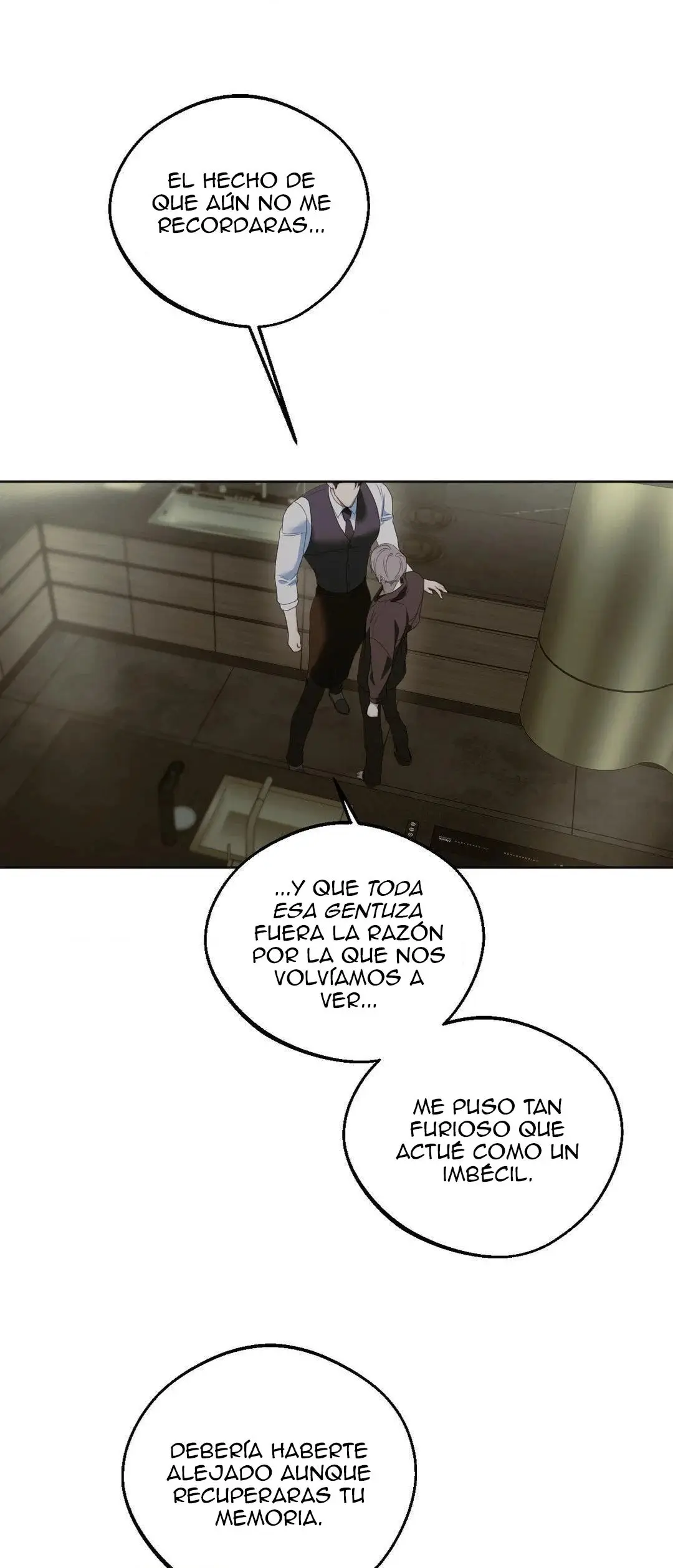Ahogado por el deseo (Cry Me a River) (2023) - Capítulo 45 - Página 49 - LectorTMOo