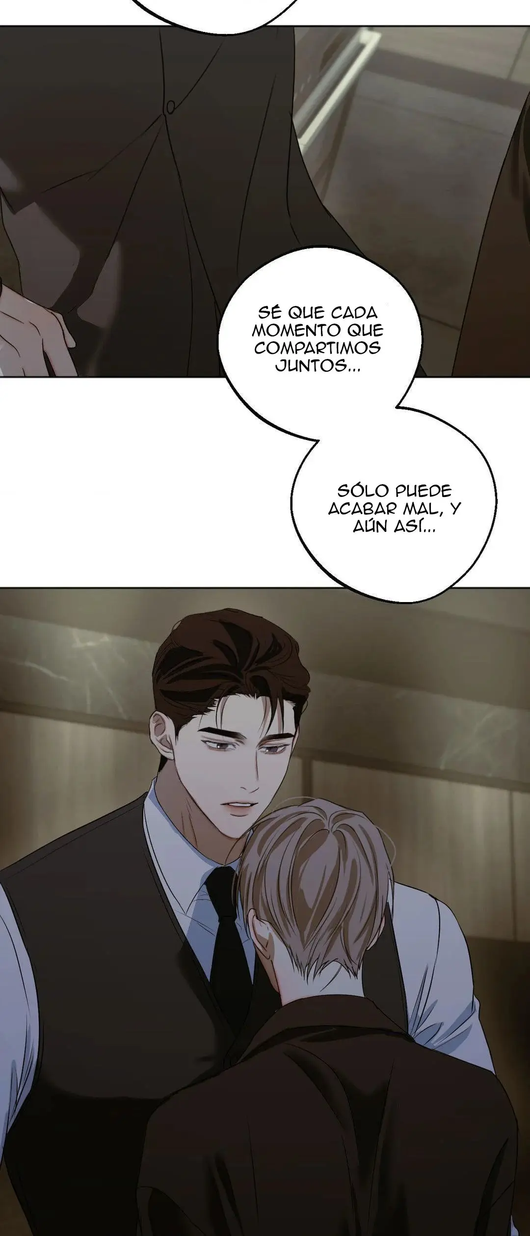 Ahogado por el deseo (Cry Me a River) (2023) - Capítulo 45 - Página 50 - LectorTMOo