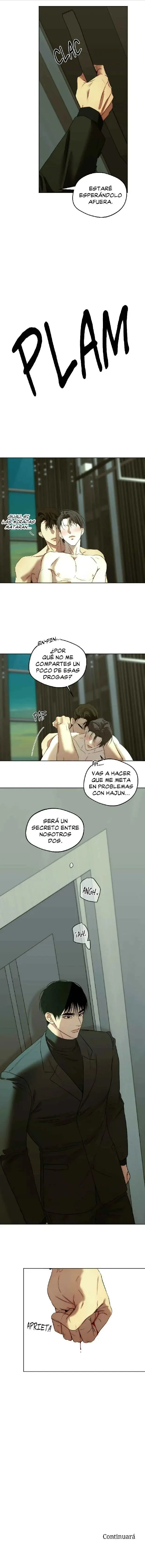 Ahogado por el deseo (Cry Me a River) (2023) - Capítulo 47 - Página 7 - LectorTMOo