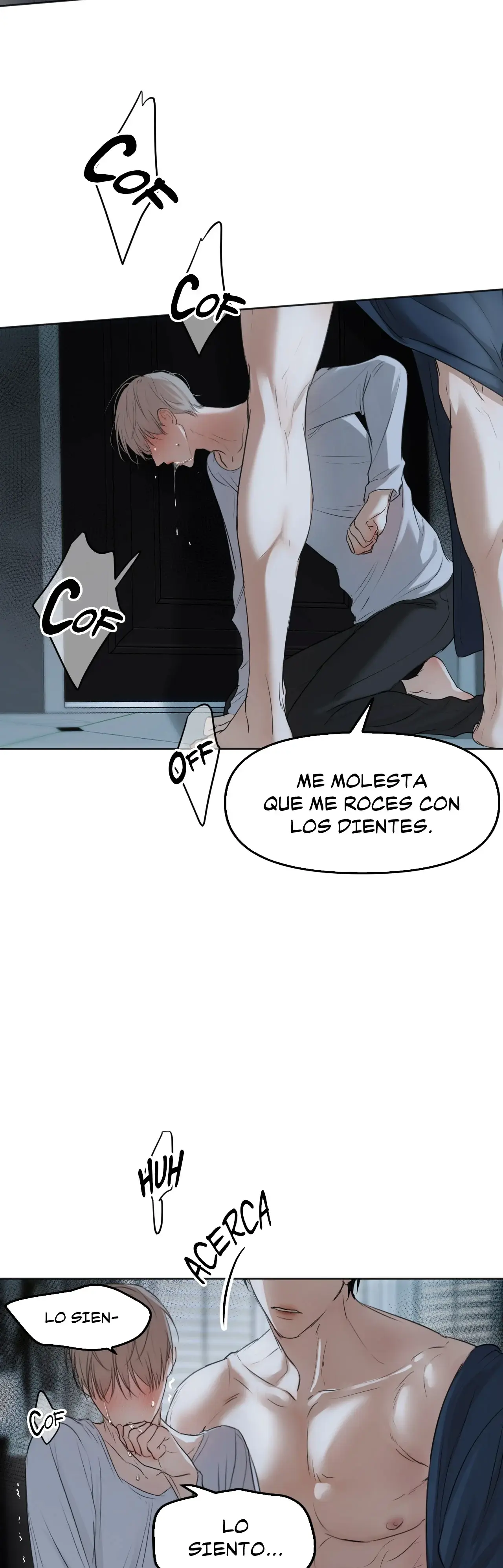 Ahogado por el deseo (Cry Me a River) (2023) - Capítulo 5 - Página 25 - LectorTMOo