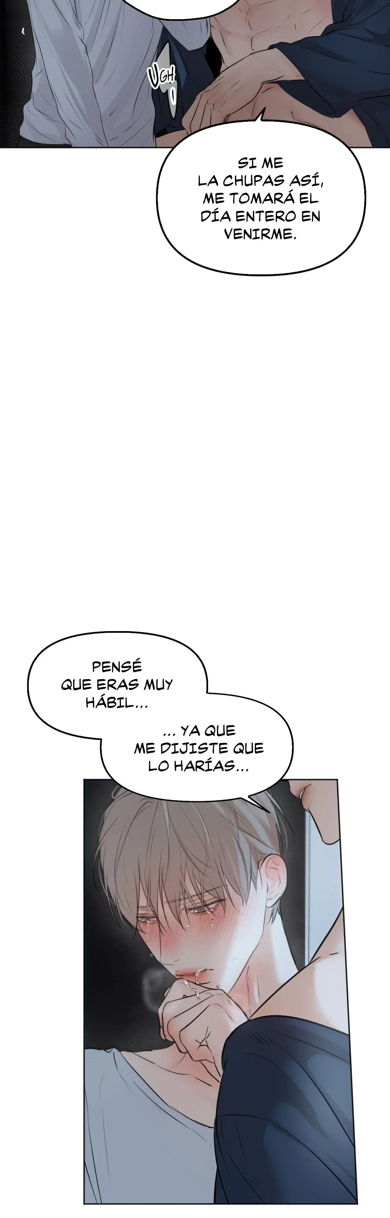 Ahogado por el deseo (Cry Me a River) (2023) - Capítulo 5 - Página 26 - LectorTMOo