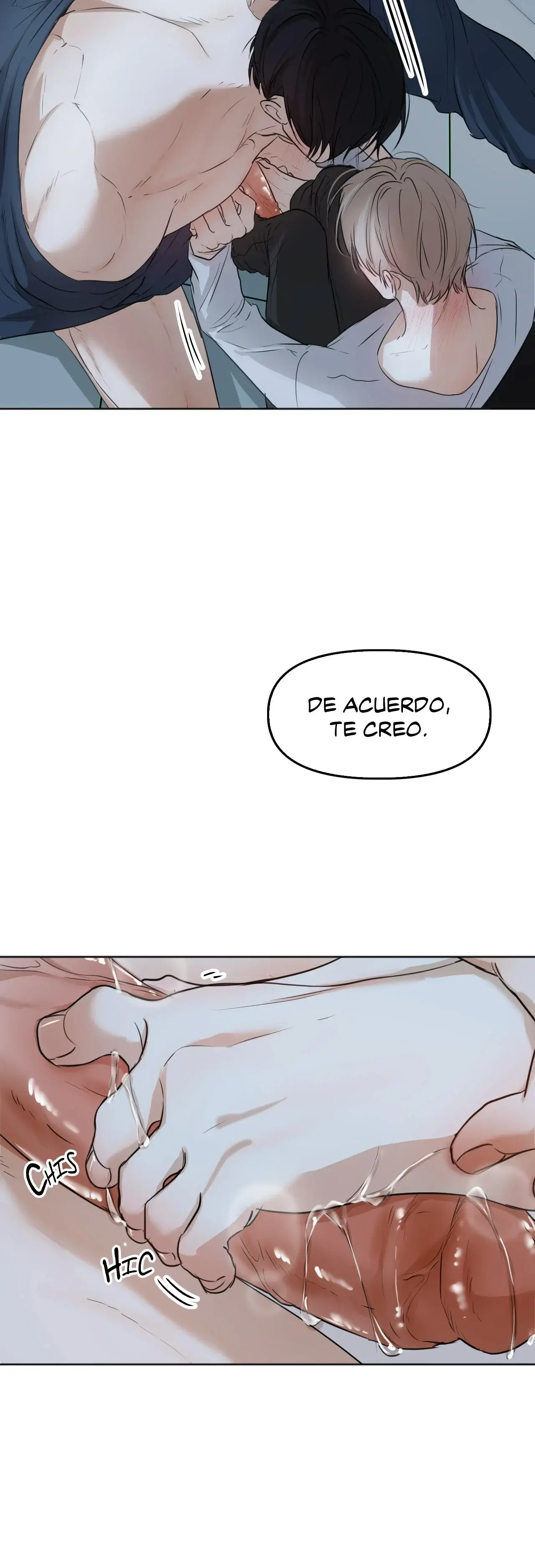 Ahogado por el deseo (Cry Me a River) (2023) - Capítulo 5 - Página 36 - LectorTMOo