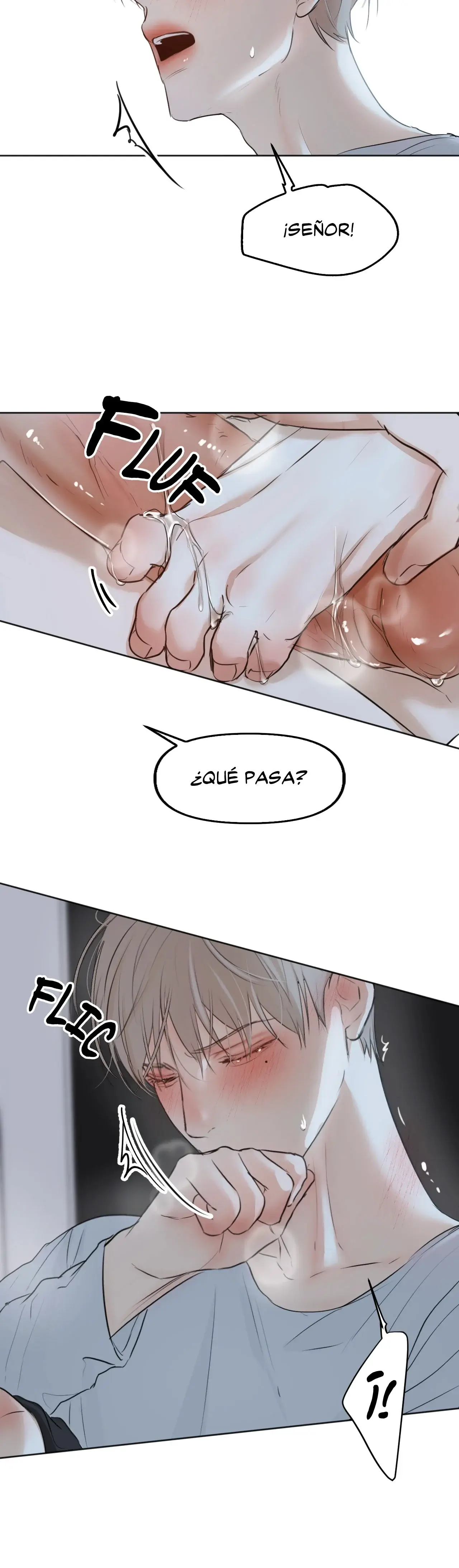 Ahogado por el deseo (Cry Me a River) (2023) - Capítulo 6 - Página 4 - LectorTMOo