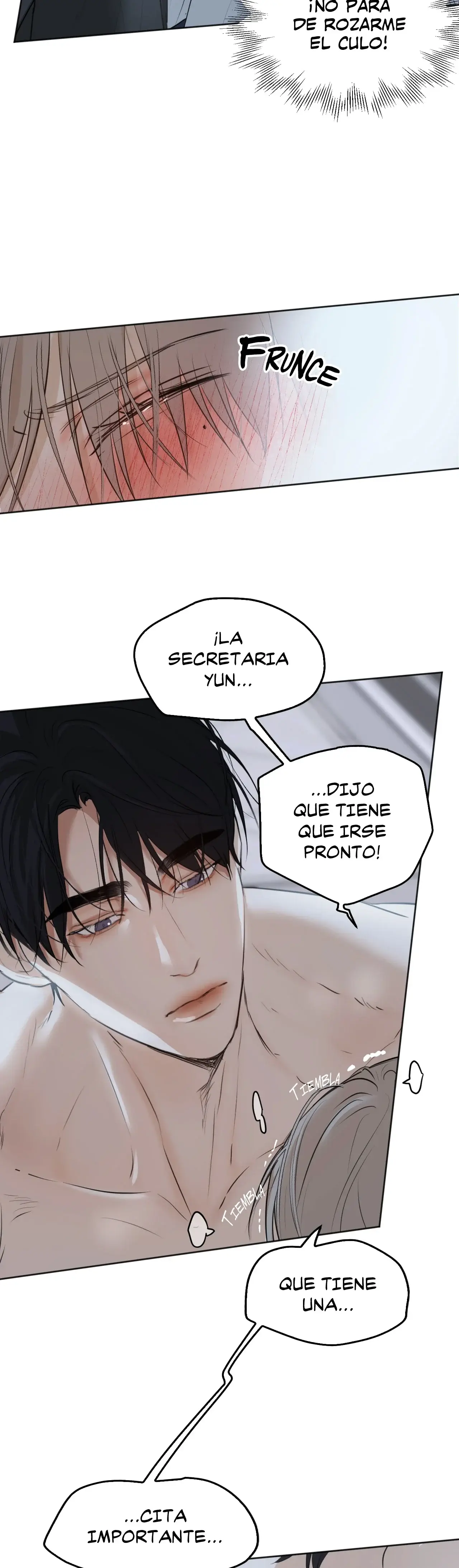 Ahogado por el deseo (Cry Me a River) (2023) - Capítulo 6 - Página 7 - LectorTMOo