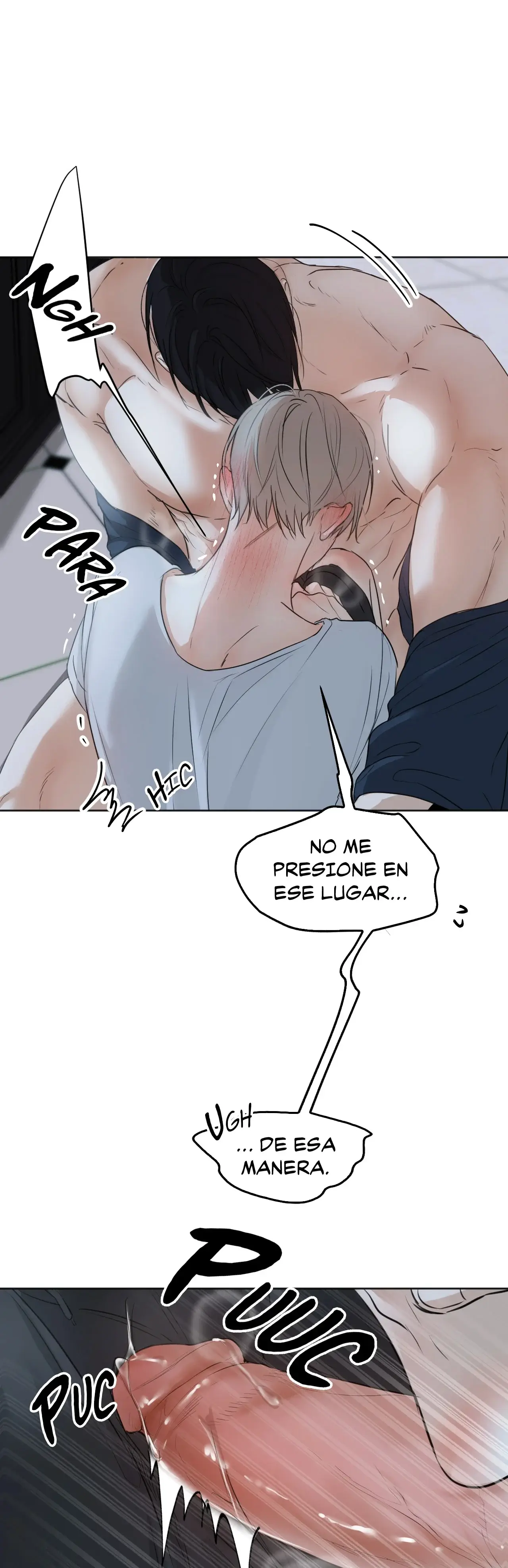 Ahogado por el deseo (Cry Me a River) (2023) - Capítulo 6 - Página 15 - LectorTMOo