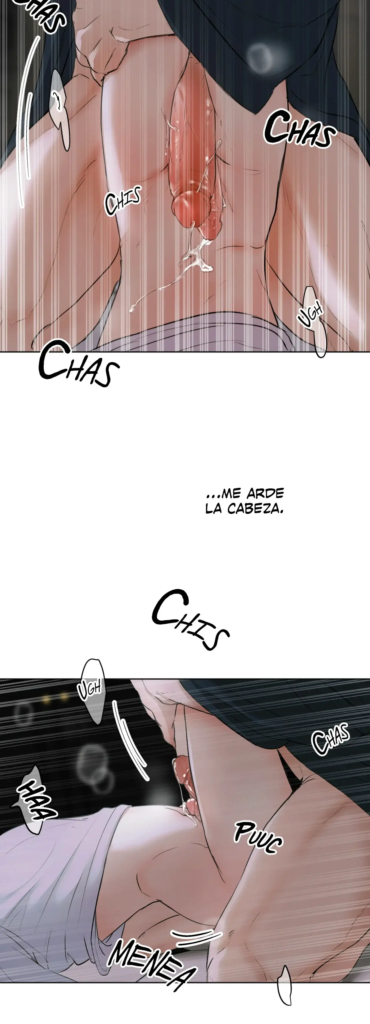 Ahogado por el deseo (Cry Me a River) (2023) - Capítulo 6 - Página 32 - LectorTMOo