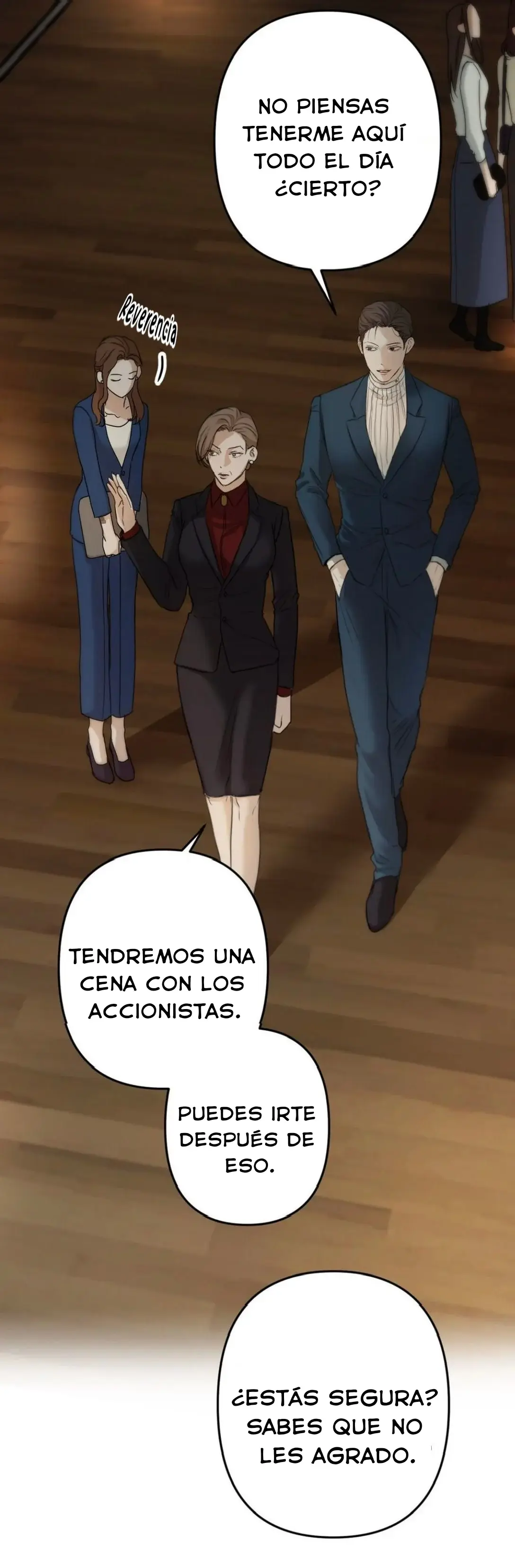 Ahogado por el deseo (Cry Me a River) (2023) - Capítulo 7 - Página 8 - LectorTMOo
