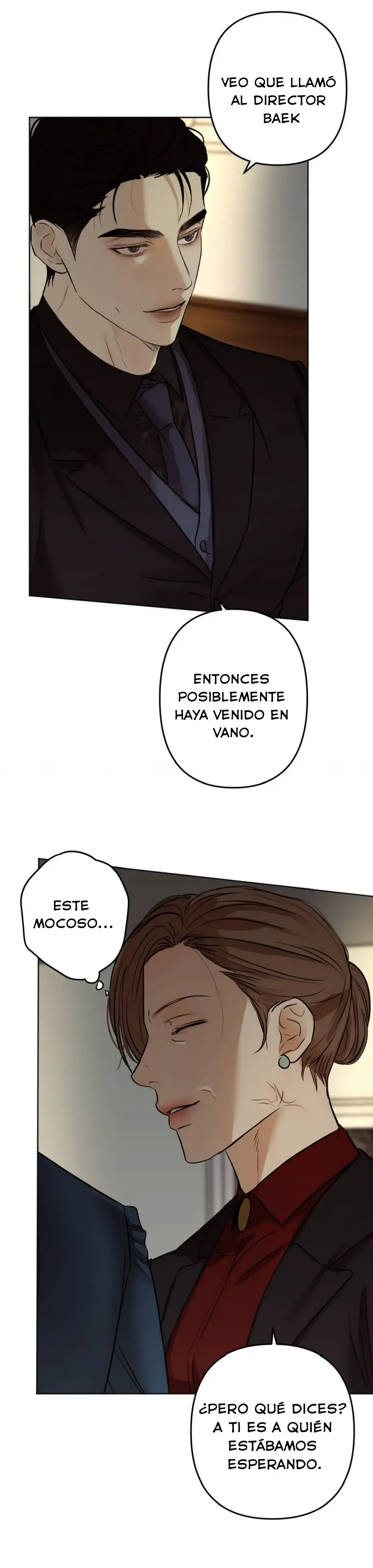 Ahogado por el deseo (Cry Me a River) (2023) - Capítulo 7 - Página 20 - LectorTMOo