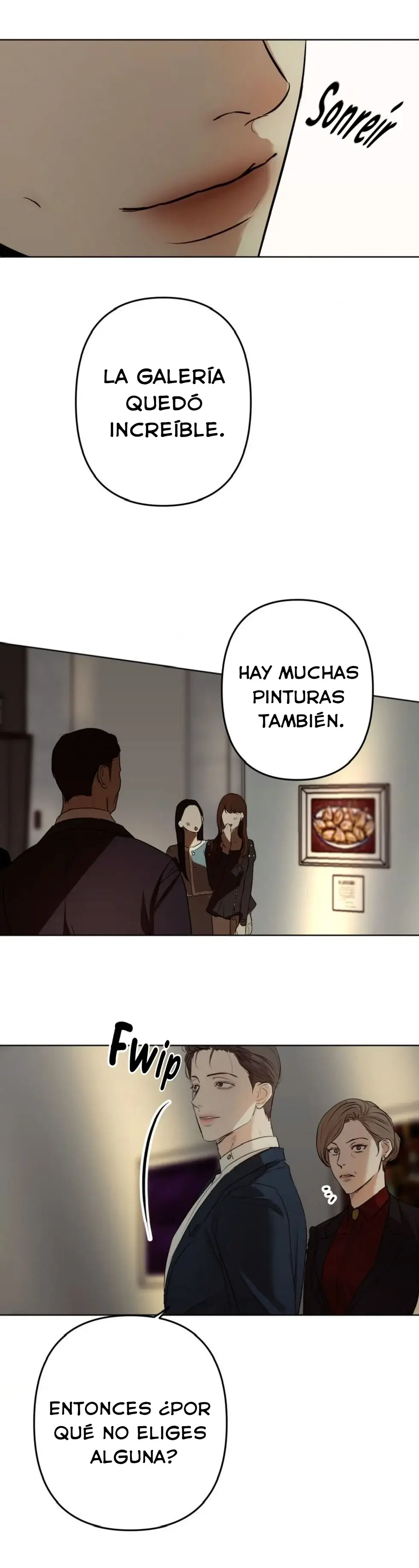 Ahogado por el deseo (Cry Me a River) (2023) - Capítulo 7 - Página 21 - LectorTMOo